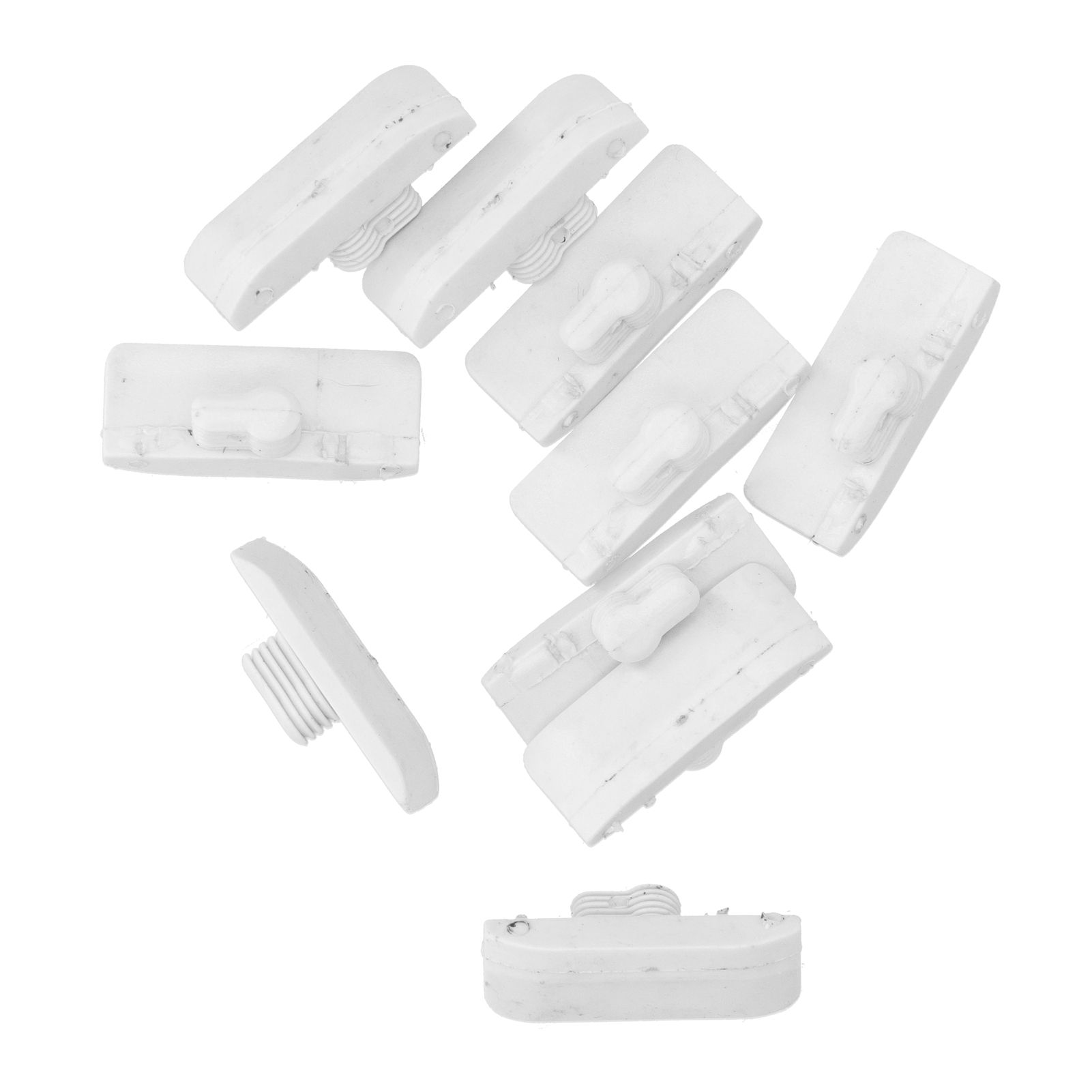 10PCS Chain Guide Bumper Strip Fit for Stihl 021 023 025 MS210 MS230 MS250 view 6