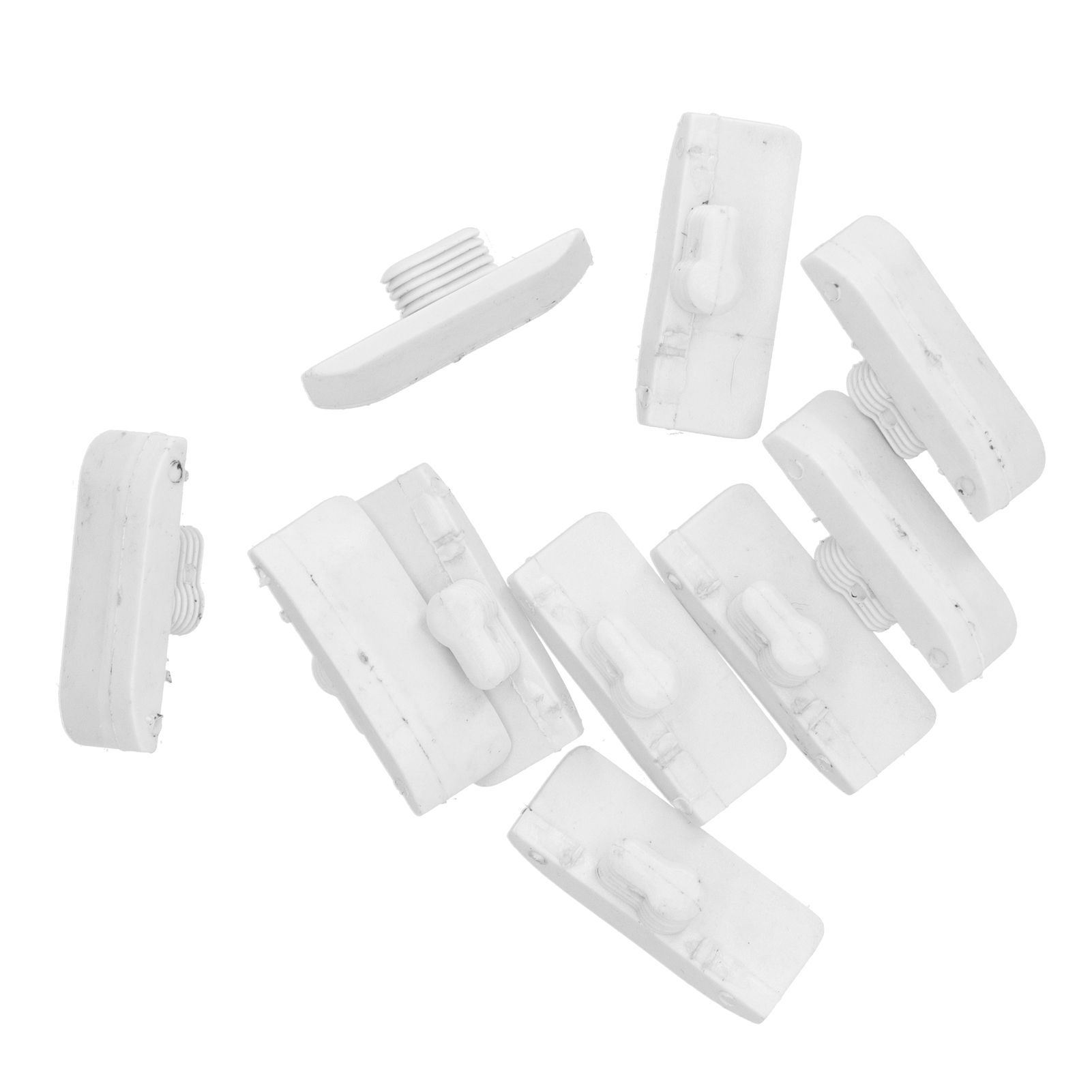 10PCS Chain Guide Bumper Strip Fit for Stihl 021 023 025 MS210 MS230 MS250 view 7