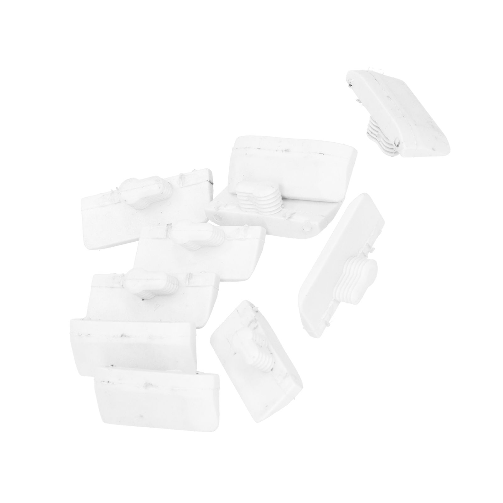 10PCS Chain Guide Bumper Strip Fit for Stihl 021 023 025 MS210 MS230 MS250 view 8