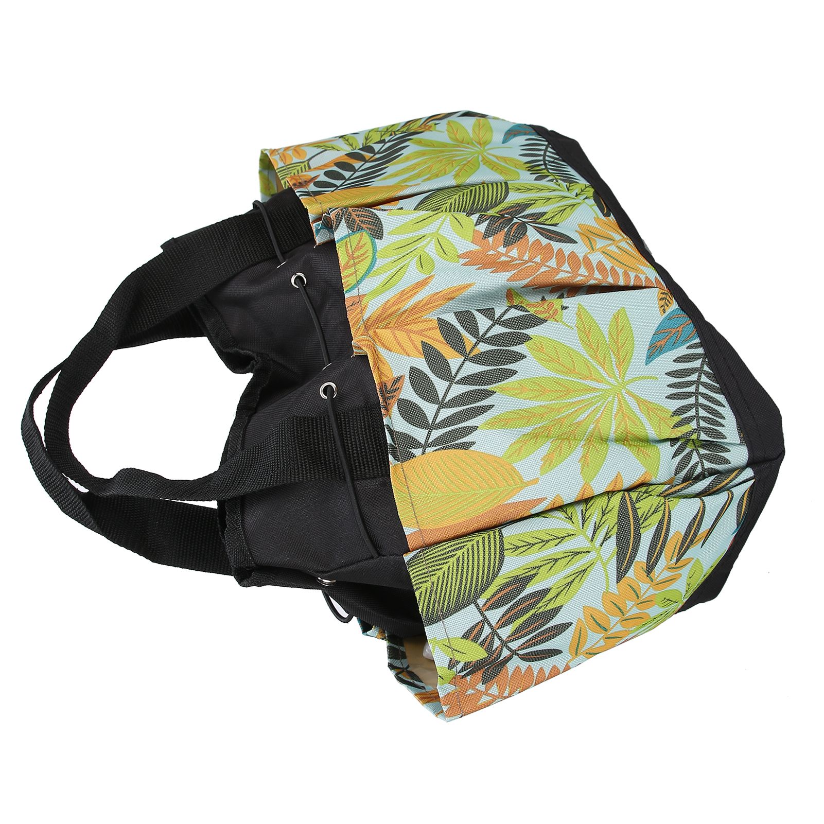 Multi Functional Gardening Tool Bag Organizer Outdoor Garden Tool Storage Bag Tote view 3