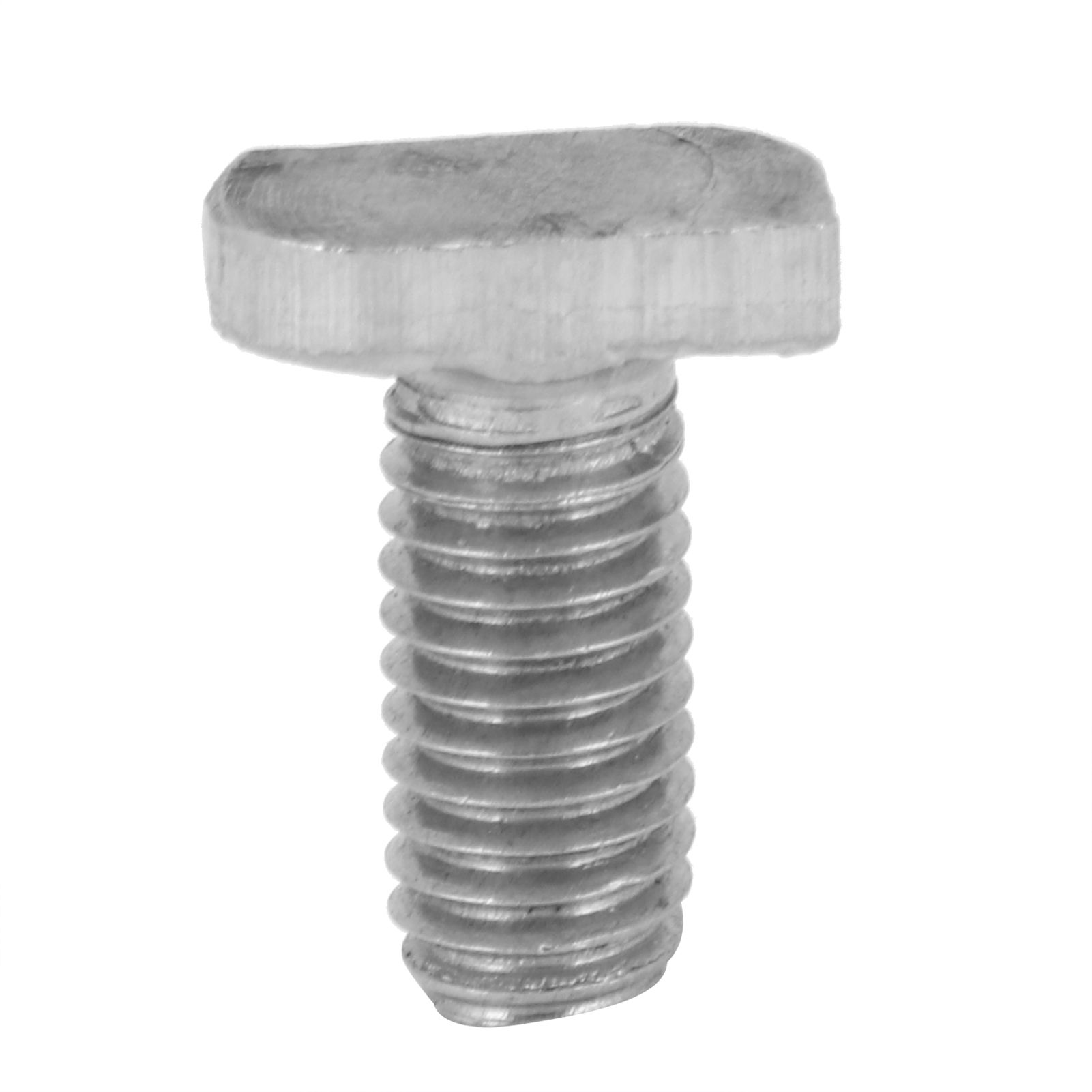 20 Set 304 Stainless Steel M6 Screws with Flange Nut Fasteners Hardware view 11