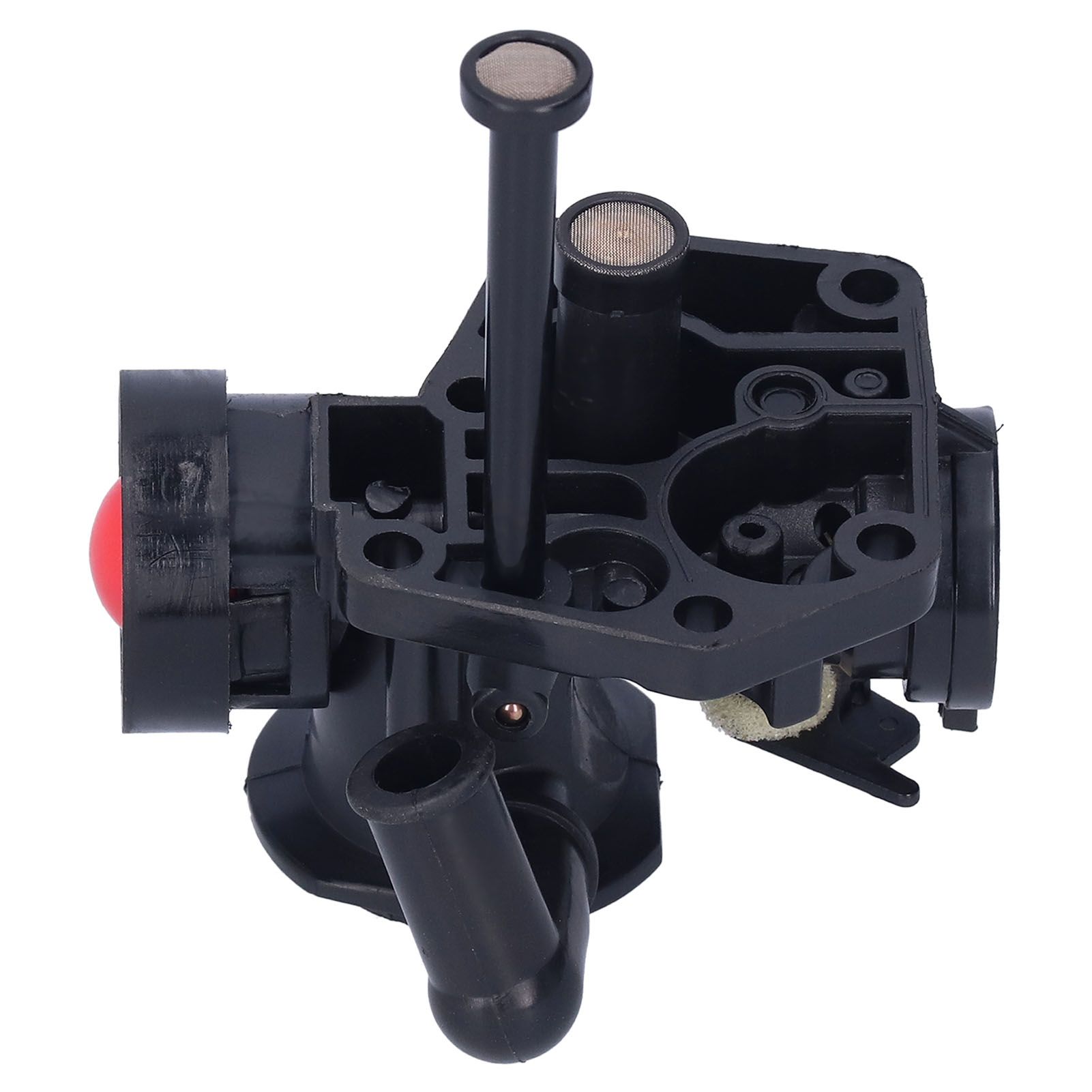 Carburetor Kit Fit for 795477 795469 794147 699660 794161 498811 698369 Lawn view 11