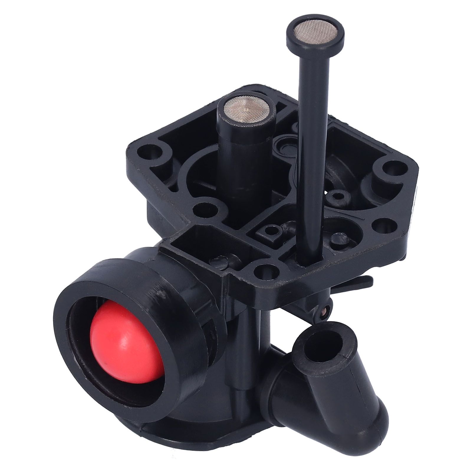 Carburetor Kit Fit for 795477 795469 794147 699660 794161 498811 698369 Lawn view 15