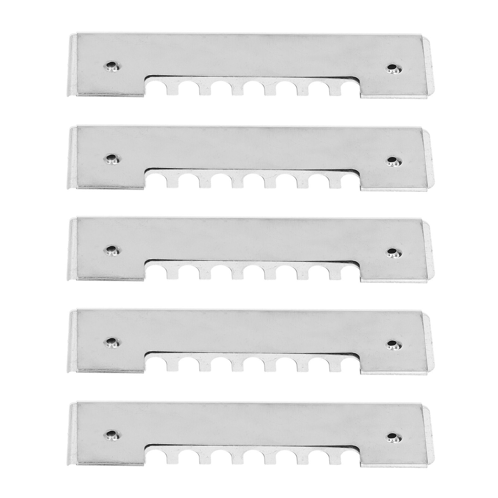 5Pcs Beehive Door Entrance Gate Stainless Steel Anti Escape Guard Beekeeping view 3