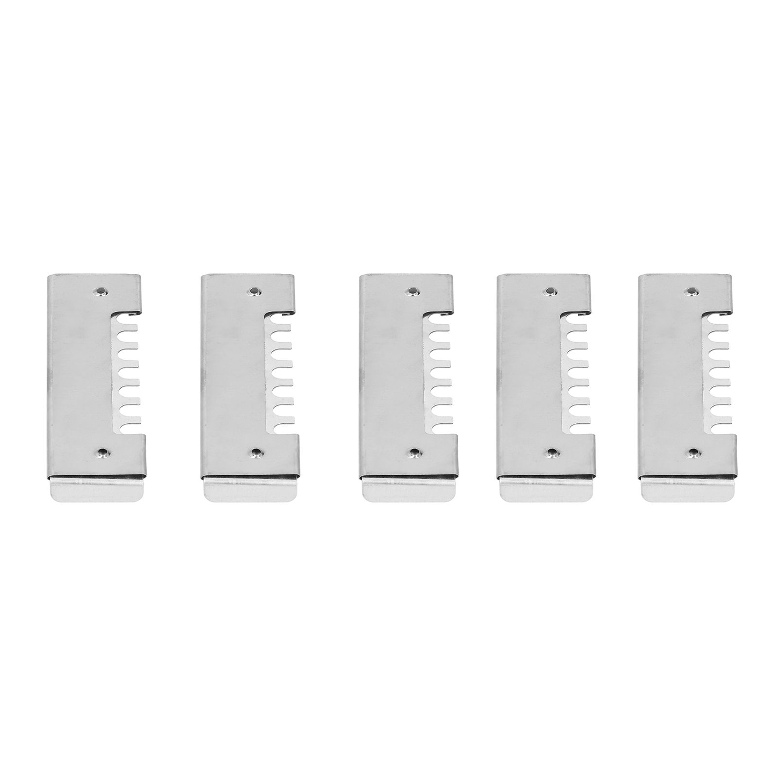 5Pcs Beehive Door Entrance Gate Stainless Steel Anti Escape Guard Beekeeping view 8