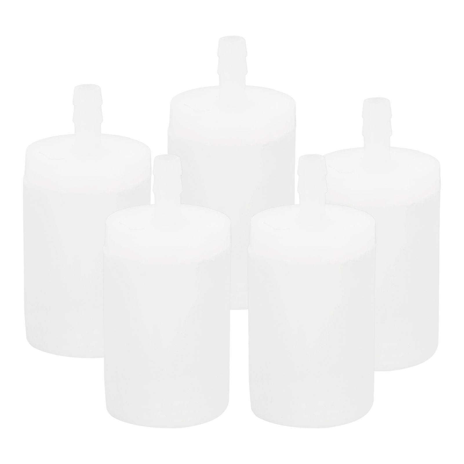 10PCS Fuel Filter Replacement Fit for Husqvarna Chainsaw Parts Garden Tool view 3