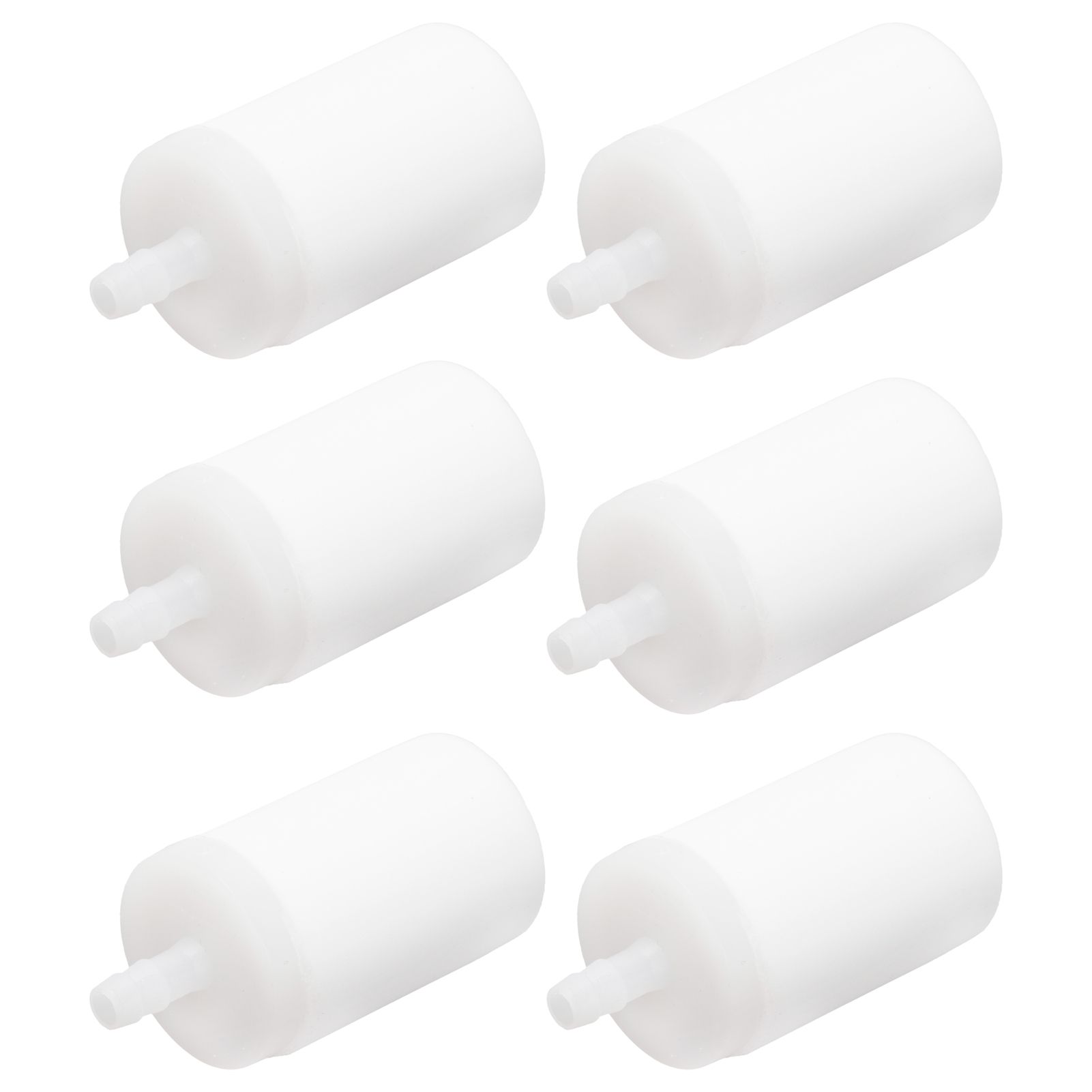 10PCS Fuel Filter Replacement Fit for Husqvarna Chainsaw Parts Garden Tool view 4
