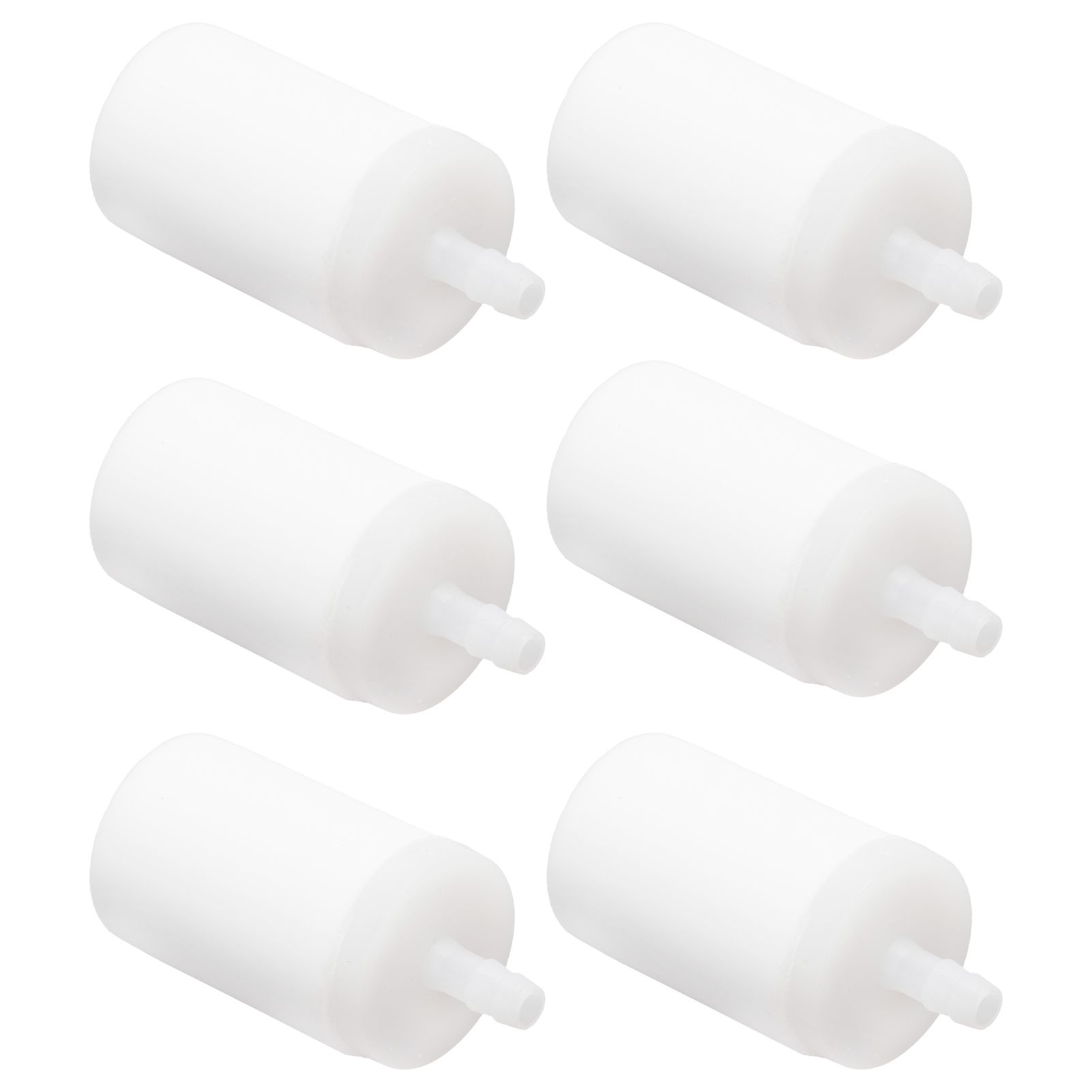 10PCS Fuel Filter Replacement Fit for Husqvarna Chainsaw Parts Garden Tool view 13