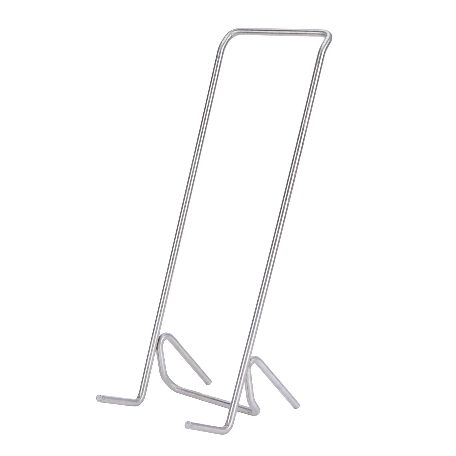 Bee Honey Bucket Stand Holder Stainless Steel Pouring Rack Beekeeping Accessories view 2