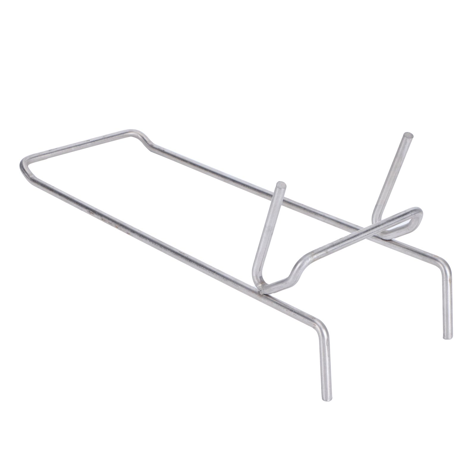 Bee Honey Bucket Stand Holder Stainless Steel Pouring Rack Beekeeping Accessories view 3
