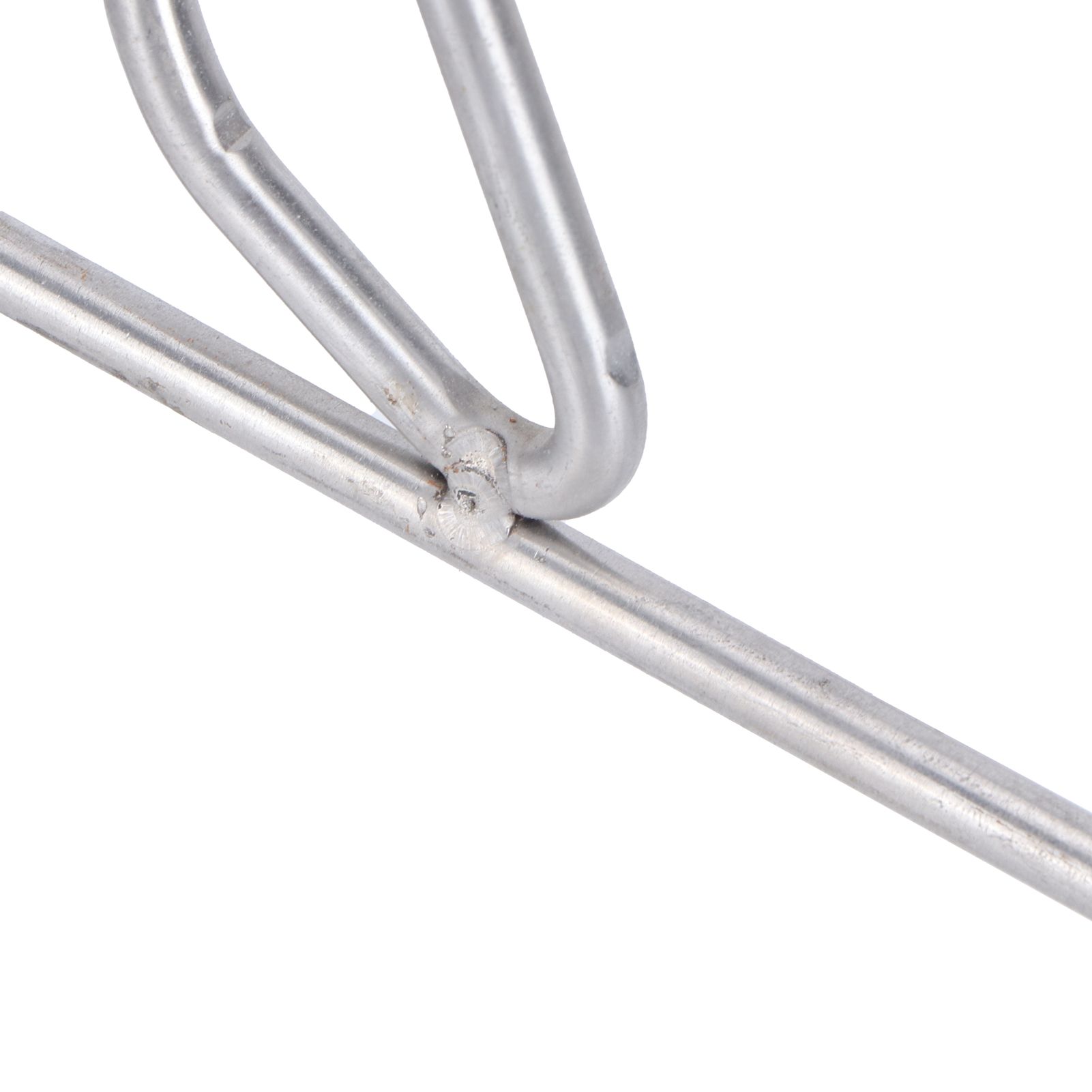 Bee Honey Bucket Stand Holder Stainless Steel Pouring Rack Beekeeping Accessories view 11