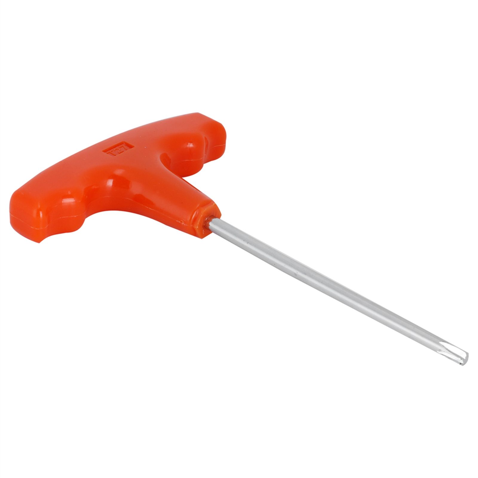 T27 Screwdriver with T-Shaped Handle Multifunction Screw Driver Fit for view 3