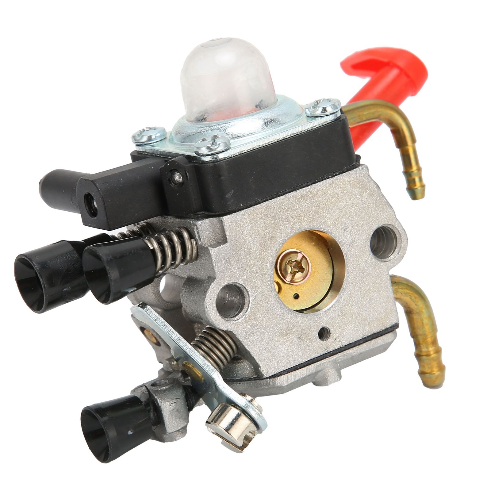Carburetor Replacement Fit for Stihl HS81 HS81R HS81RC HS81T HS86 HS86R HS86T view 2