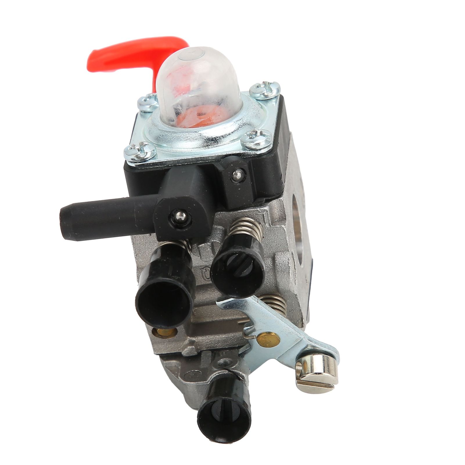 Carburetor Replacement Fit for Stihl HS81 HS81R HS81RC HS81T HS86 HS86R HS86T view 3