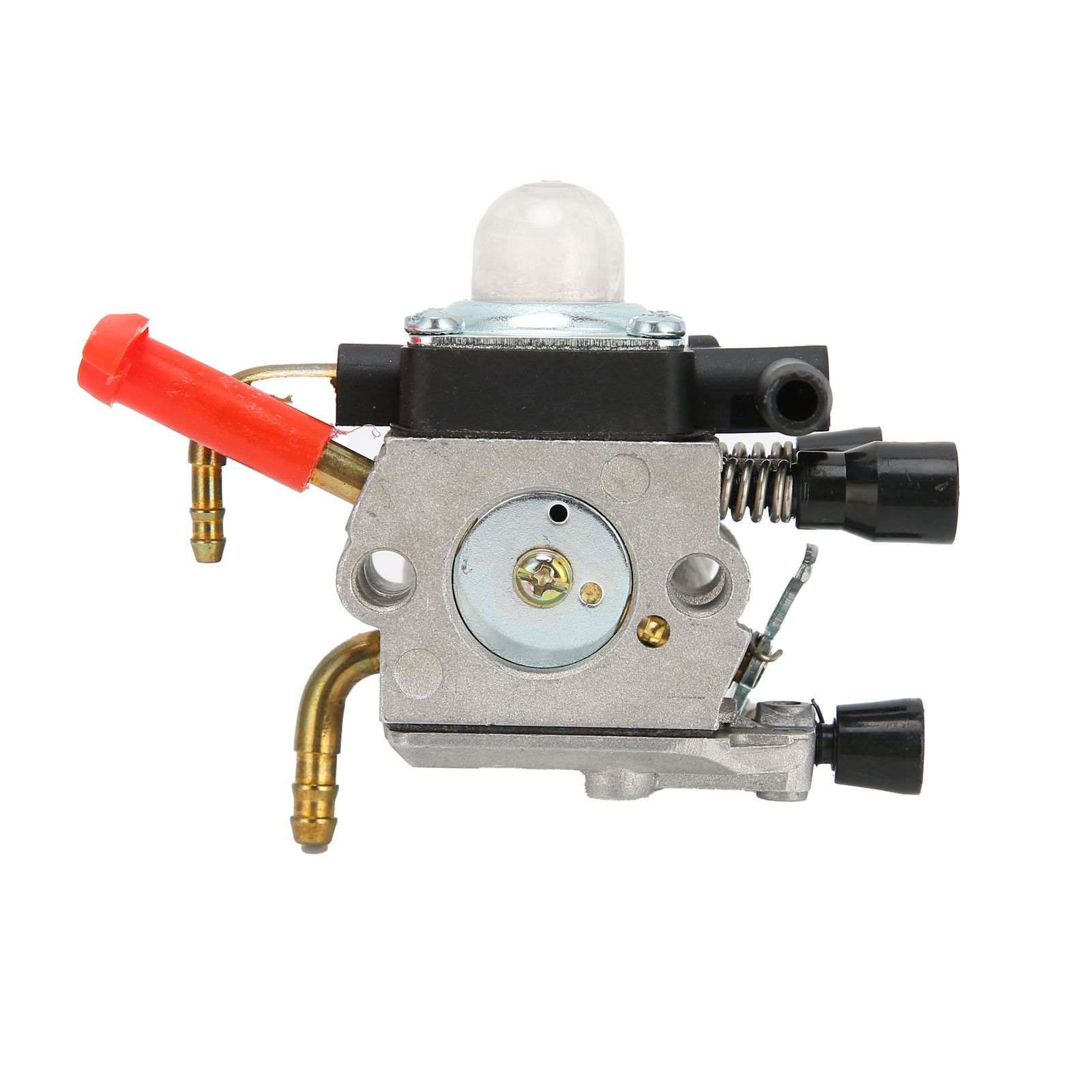 Carburetor Replacement Fit for Stihl HS81 HS81R HS81RC HS81T HS86 HS86R HS86T view 4