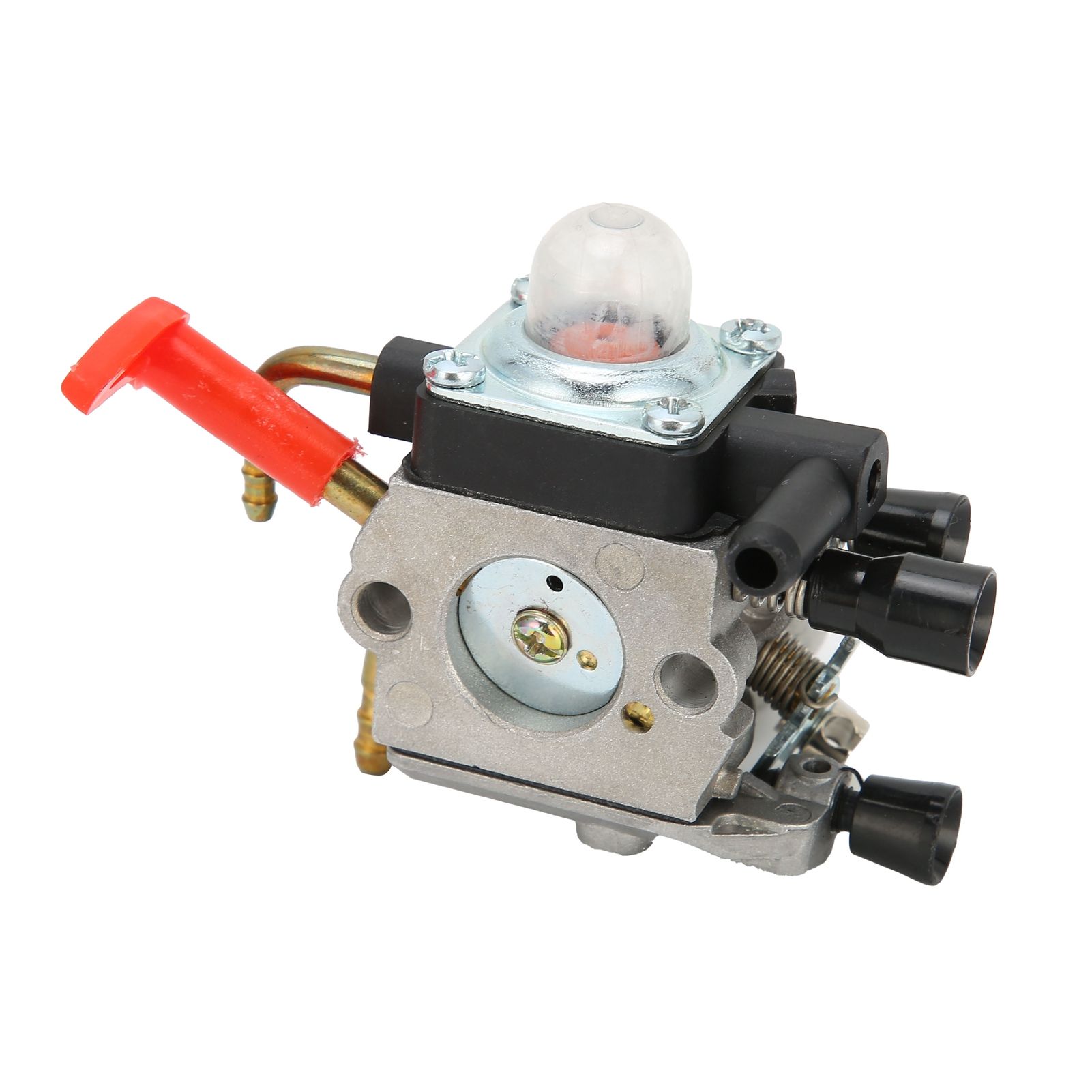 Carburetor Replacement Fit for Stihl HS81 HS81R HS81RC HS81T HS86 HS86R HS86T view 5
