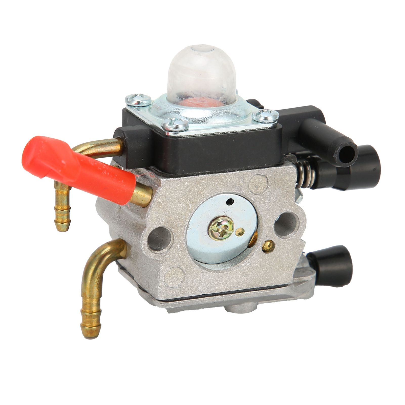 Carburetor Replacement Fit for Stihl HS81 HS81R HS81RC HS81T HS86 HS86R HS86T view 6