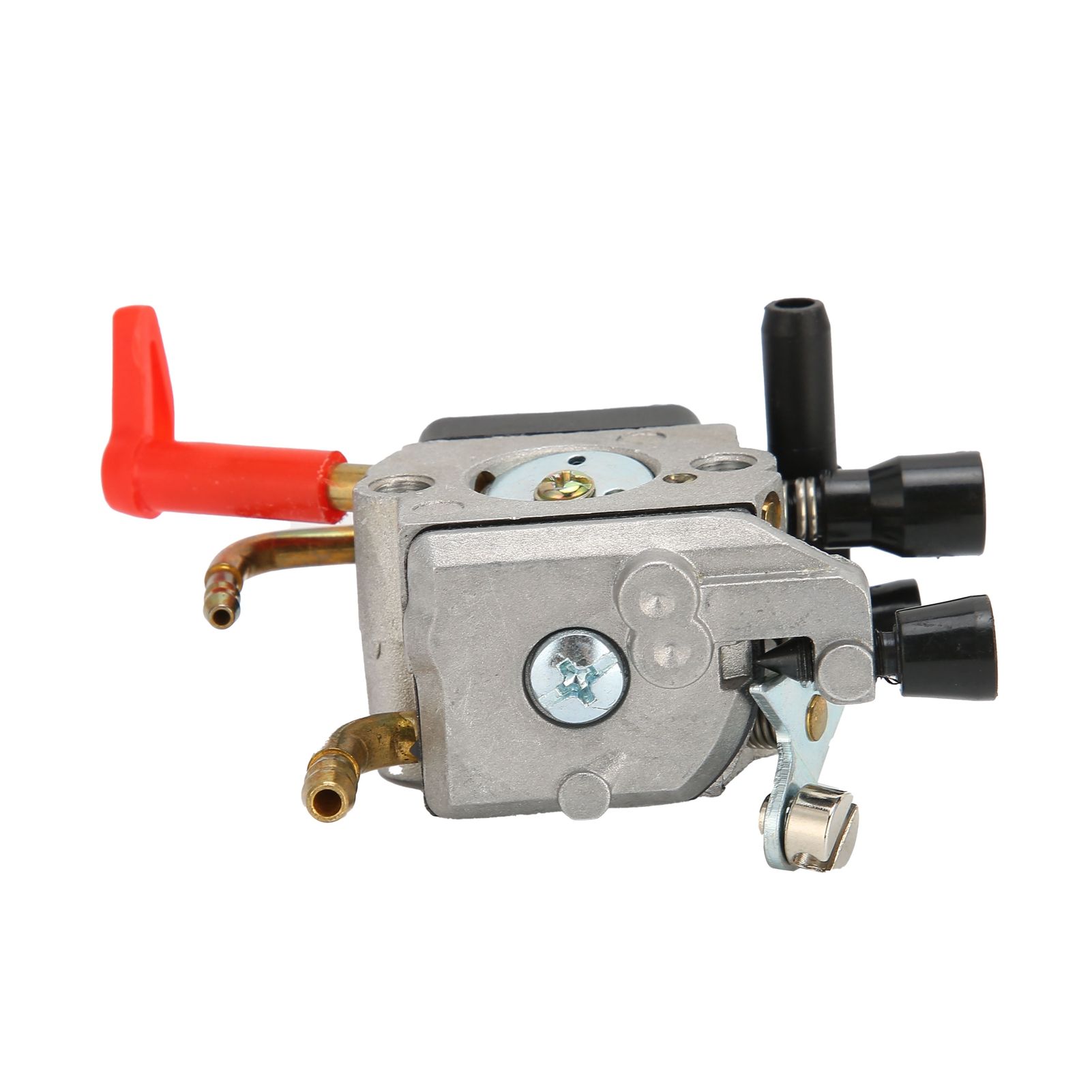 Carburetor Replacement Fit for Stihl HS81 HS81R HS81RC HS81T HS86 HS86R HS86T view 7