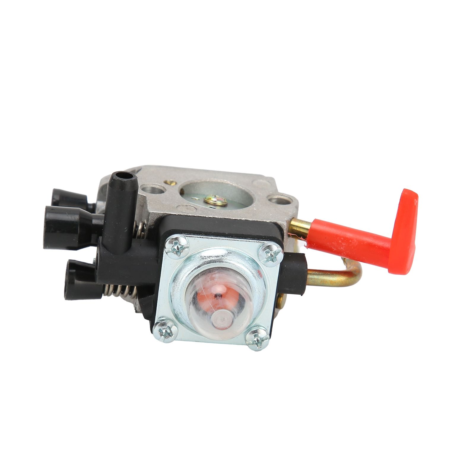 Carburetor Replacement Fit for Stihl HS81 HS81R HS81RC HS81T HS86 HS86R HS86T view 8
