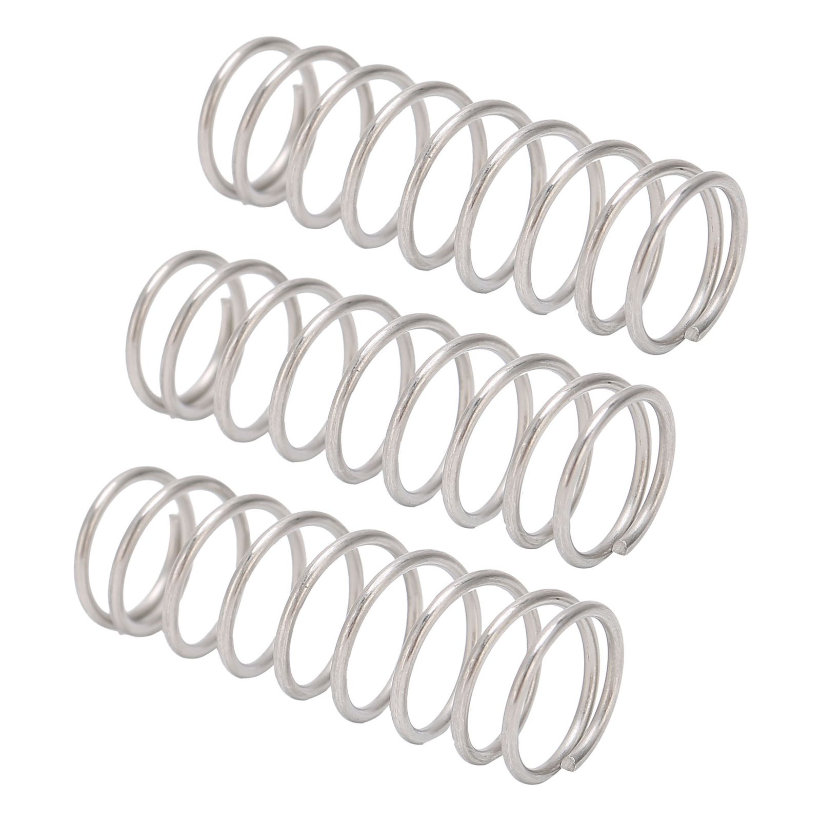 100PCS Pig Nipple Drinker Accessories Water Nozzle Spring for Poultry Animal view 3