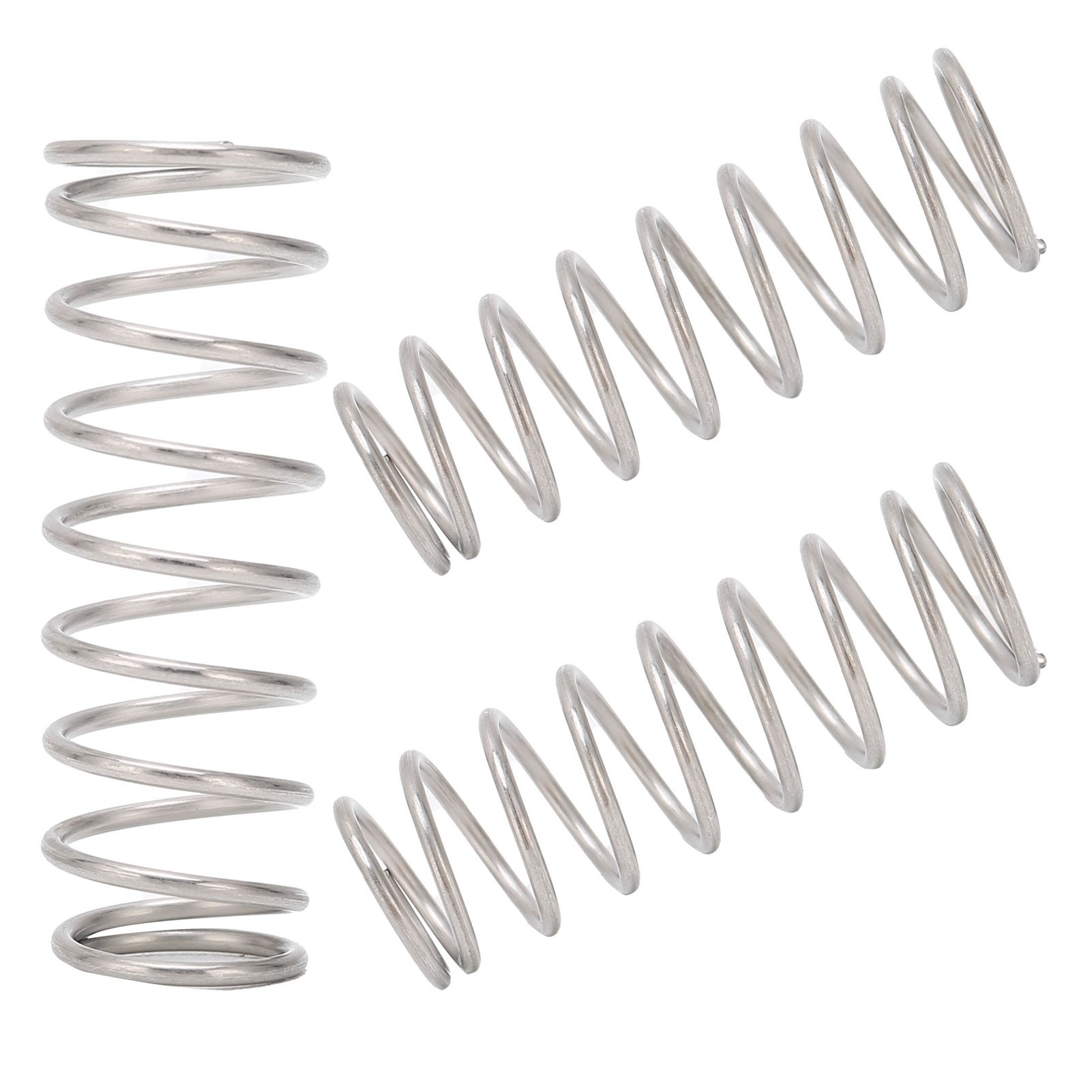 100PCS Pig Nipple Drinker Accessories Water Nozzle Spring for Poultry Animal view 7