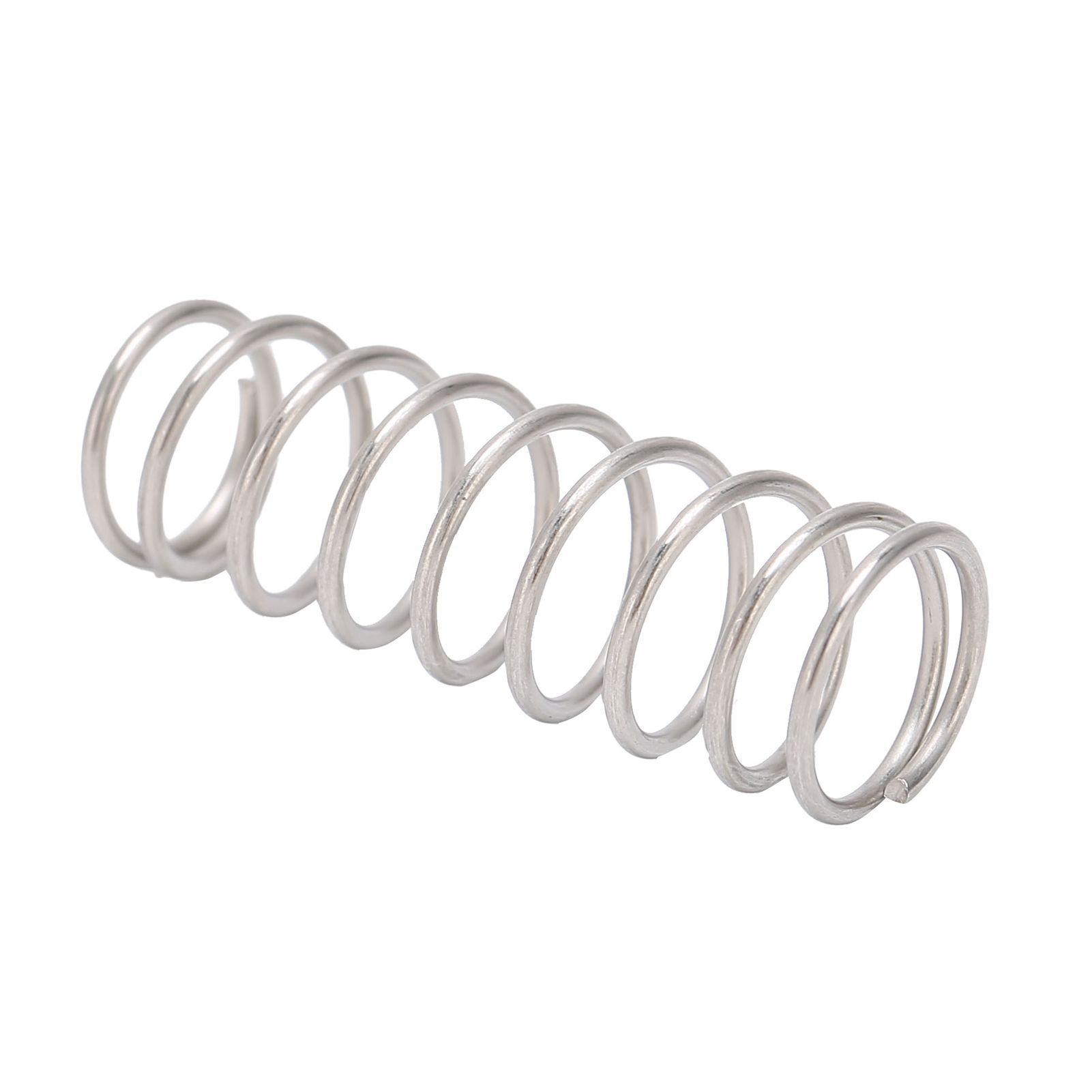 100PCS Pig Nipple Drinker Accessories Water Nozzle Spring for Poultry Animal view 14