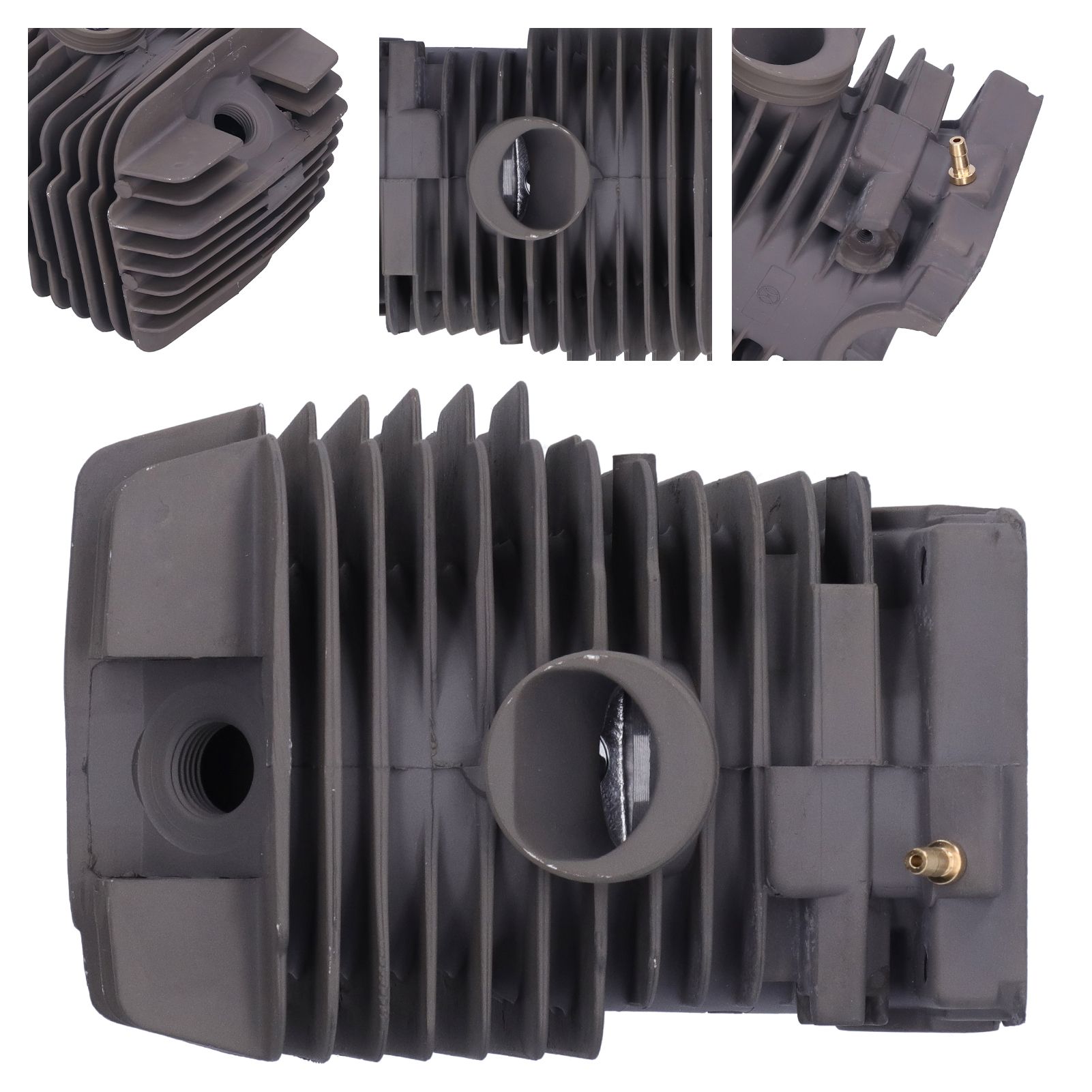 Cylinder Piston Kit Chainsaw Accessories Fit for Stihl MS290 MS310 MS390 039 029 view 11