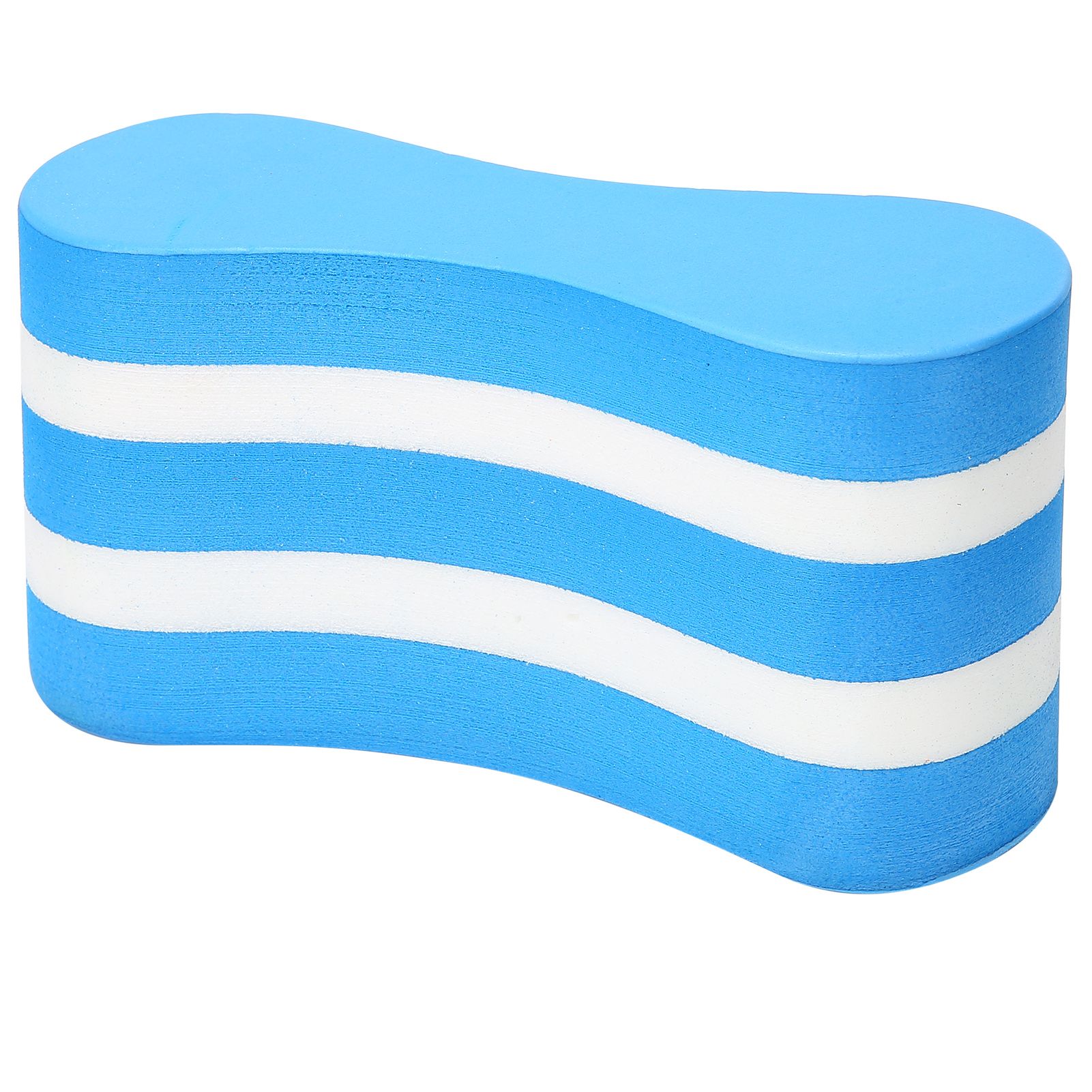 Swim EVA Floating Board Swim Clip Leg Board for Swimming Training Aid Beginnners view 5