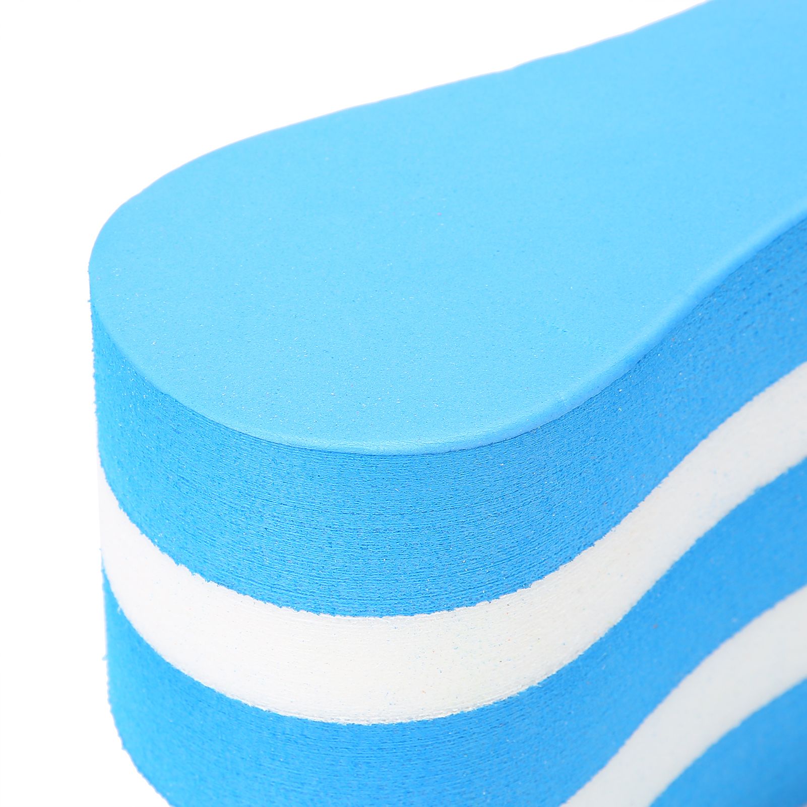 Swim EVA Floating Board Swim Clip Leg Board for Swimming Training Aid Beginnners view 14