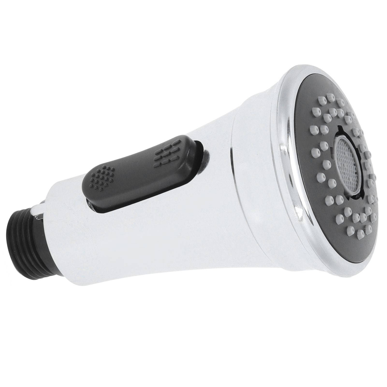 G1/2in Kitchen Tap Pull Out Sprayer Washable Faucet Spray Head Nozzle Kitchen view 9