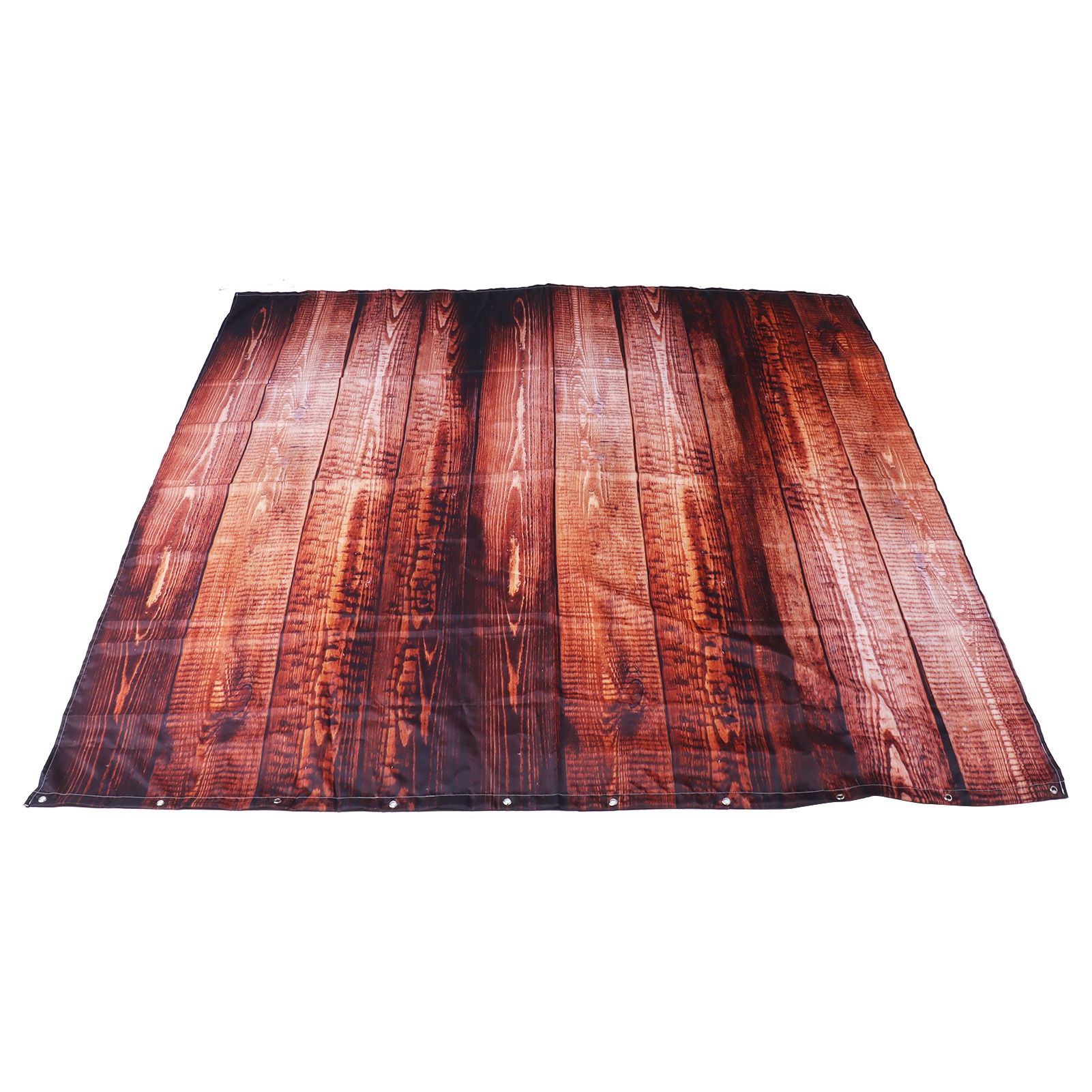 Waterproof Curtain with Hooks Shower Bath Curtain for Bathroom Home view 6