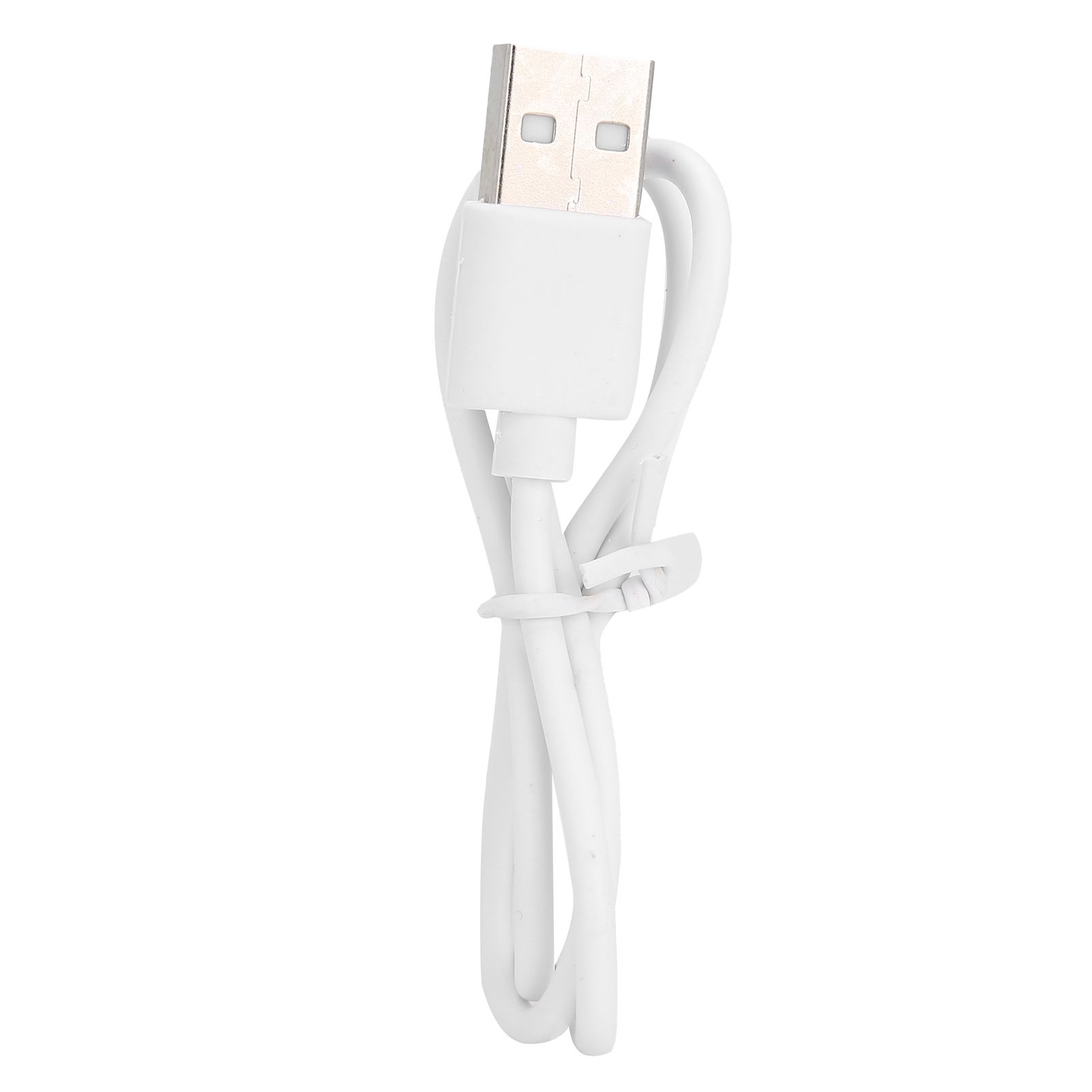 USB Rechargeable Portable Neck Hanging Air Purifier Wearable Negative Ion Air view 11
