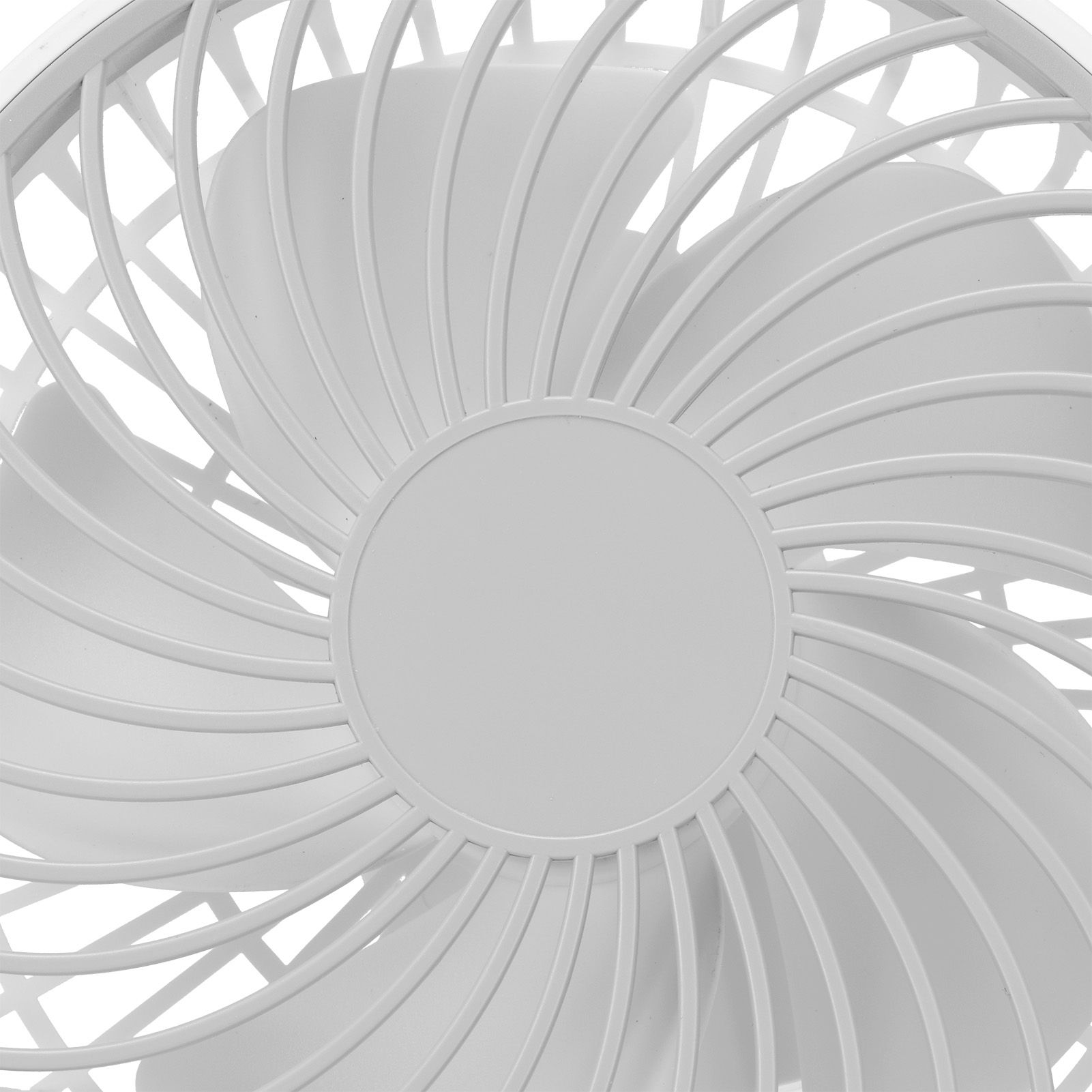 Portable Desk Fan 3 Speed Wind Mini Desktop Fan with Clip for Home Office and view 15