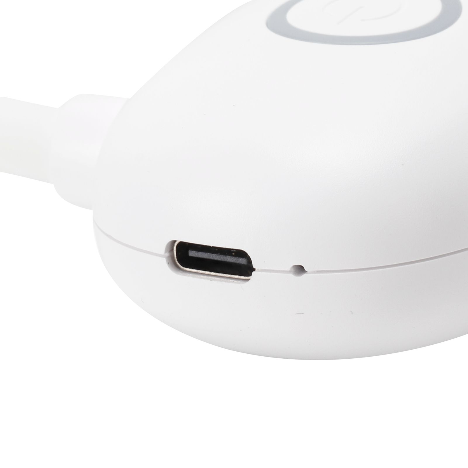 Dual‑Head USB Fan 360° Rotating Portable Neck‑Hanging Electric Fan for Outdoor view 14