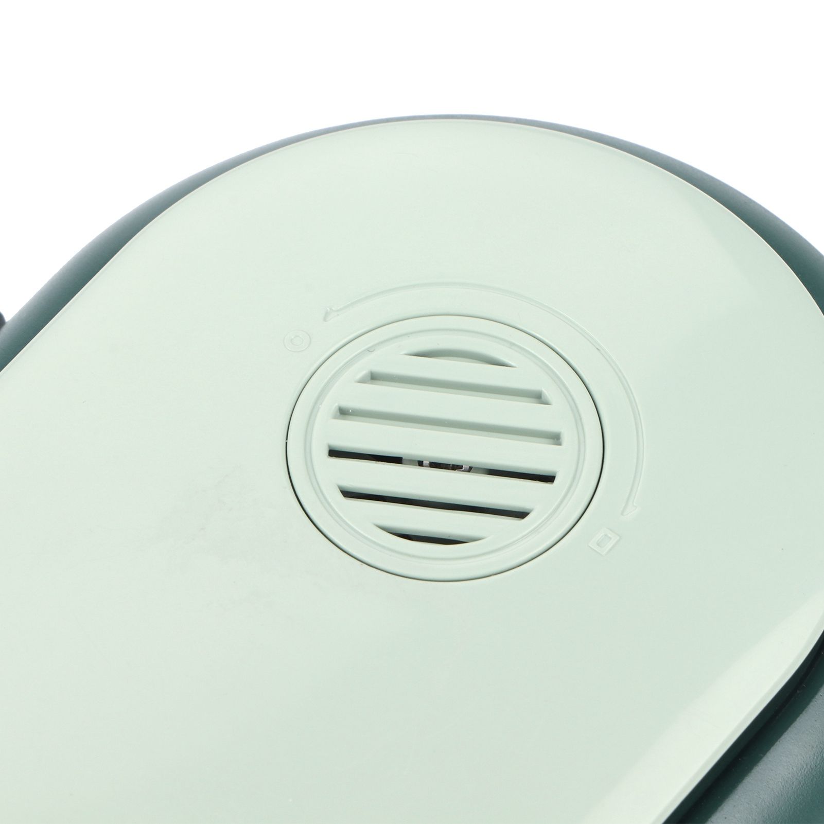 Electric Desktop Fan with 3 Speeds Portable Neck Hanging Aromatherapy Fan USB view 14