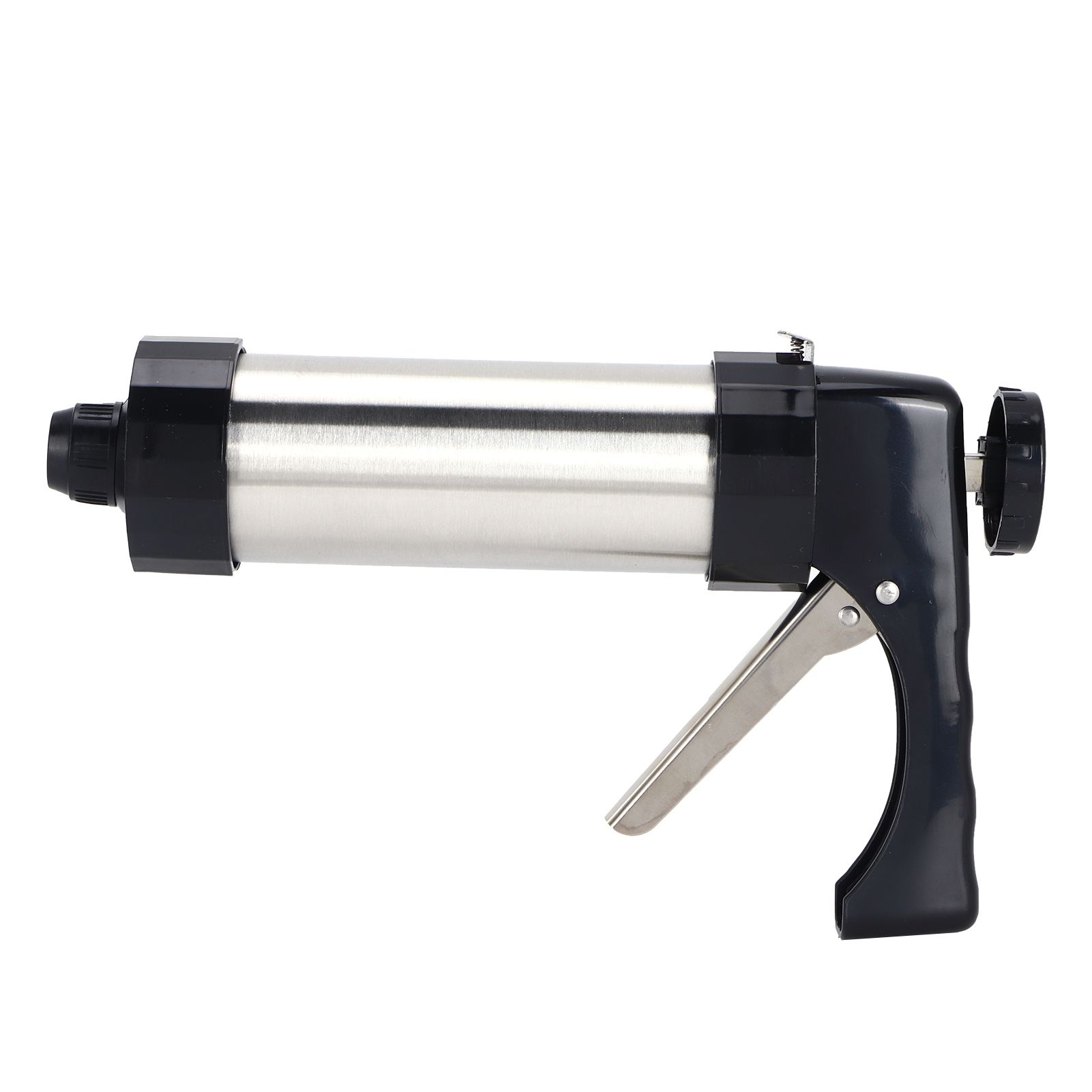 Cookies Biscuits Maker Press Kit Cake Pastry Nozzle Cake Decorating Tools for view 7