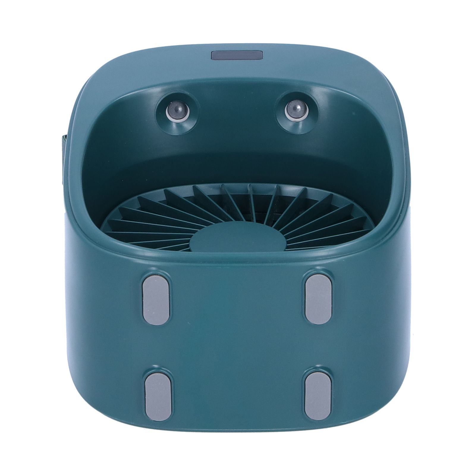 Adjustable Electric Fan Portable Spray Humidification Electric Fan for Home view 8