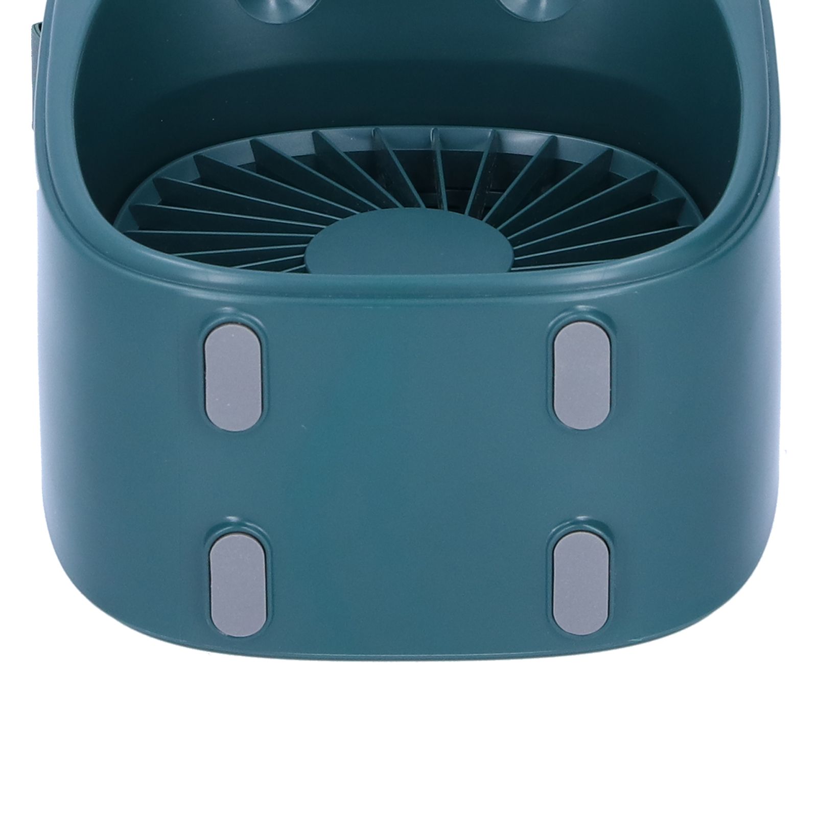 Adjustable Electric Fan Portable Spray Humidification Electric Fan for Home view 14