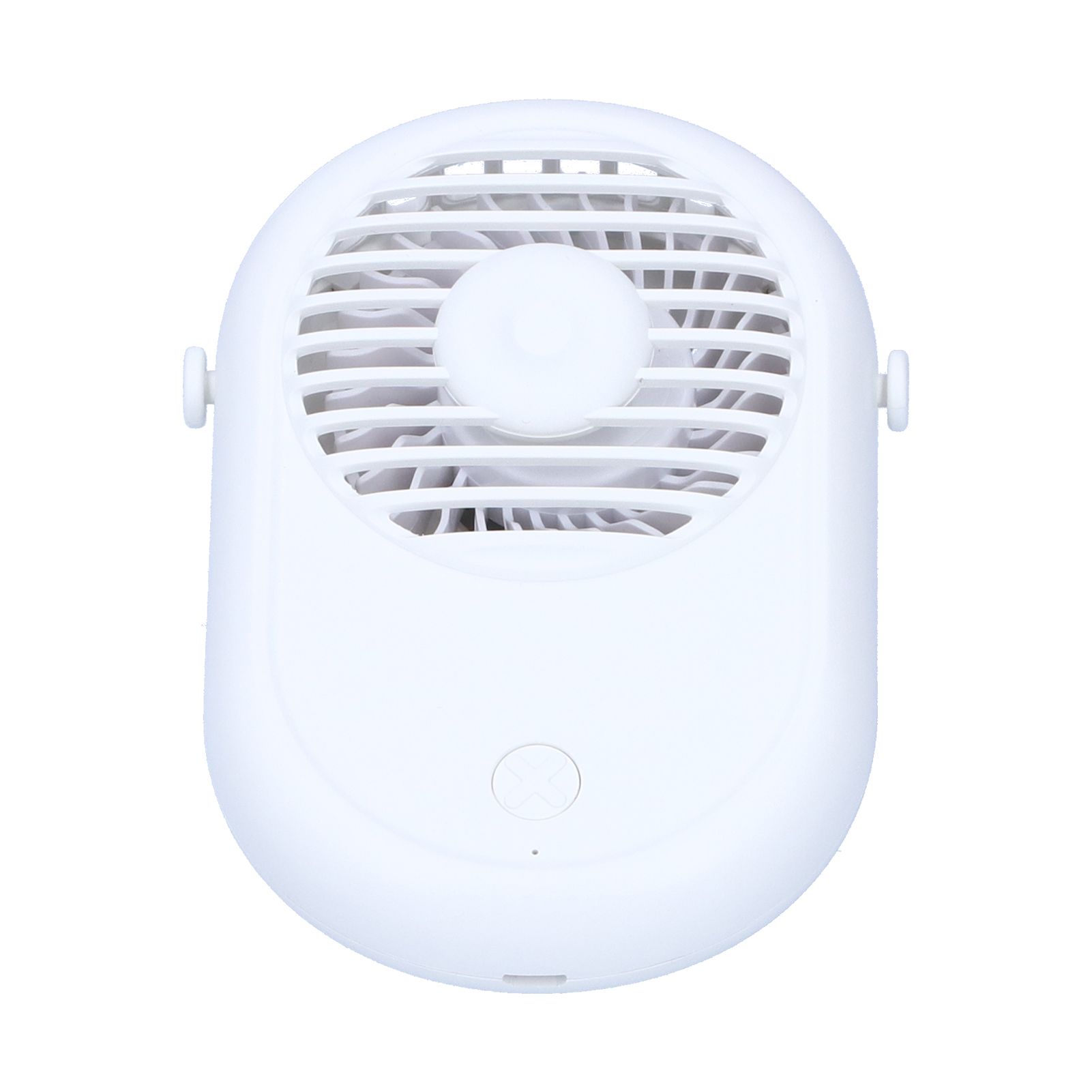 Portable Handheld Electric Fan Mini Compact Neck Hanging Fan for Summer Home view 5