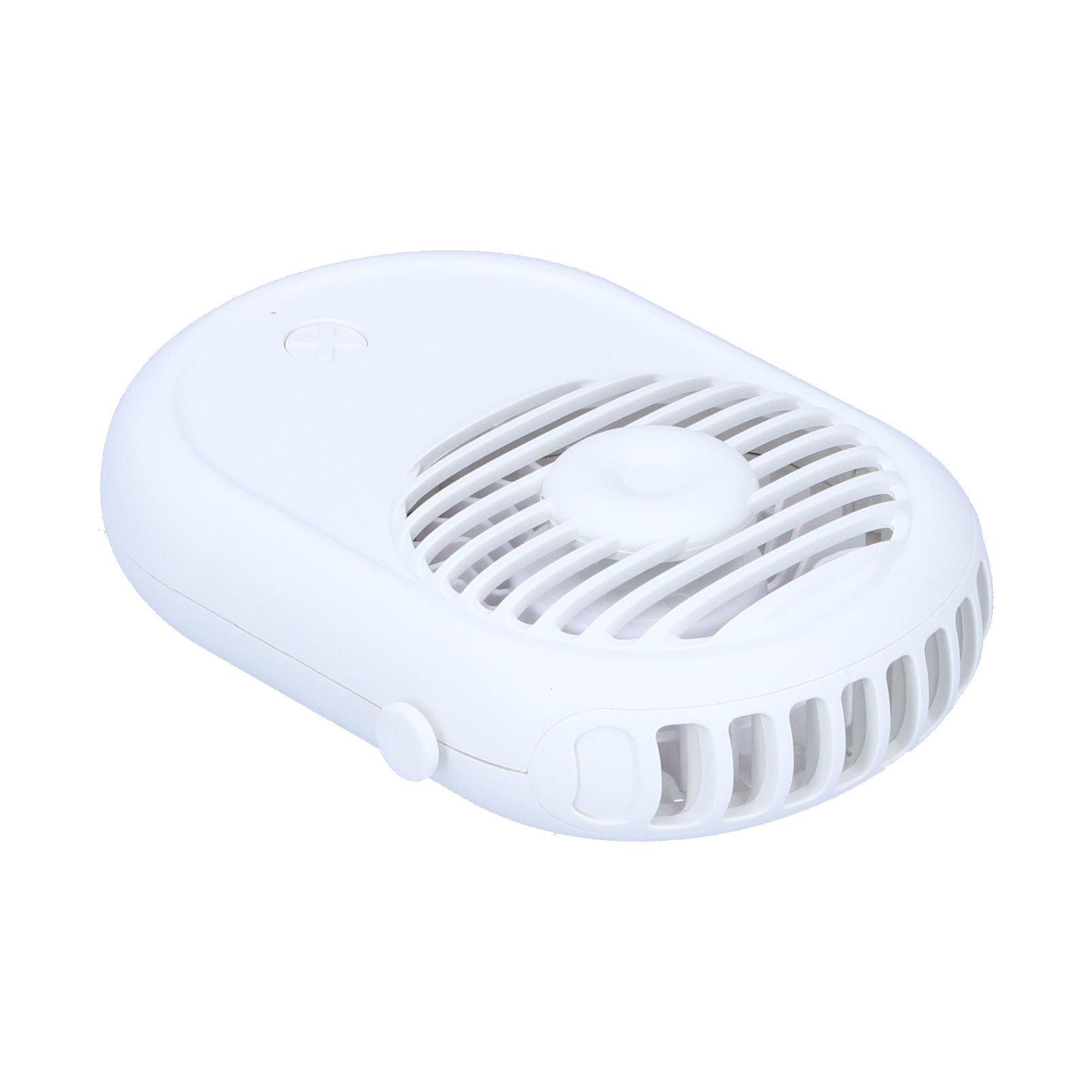 Portable Handheld Electric Fan Mini Compact Neck Hanging Fan for Summer Home view 7
