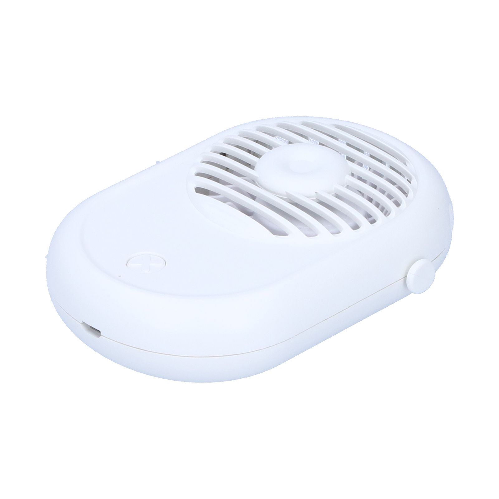 Portable Handheld Electric Fan Mini Compact Neck Hanging Fan for Summer Home view 8