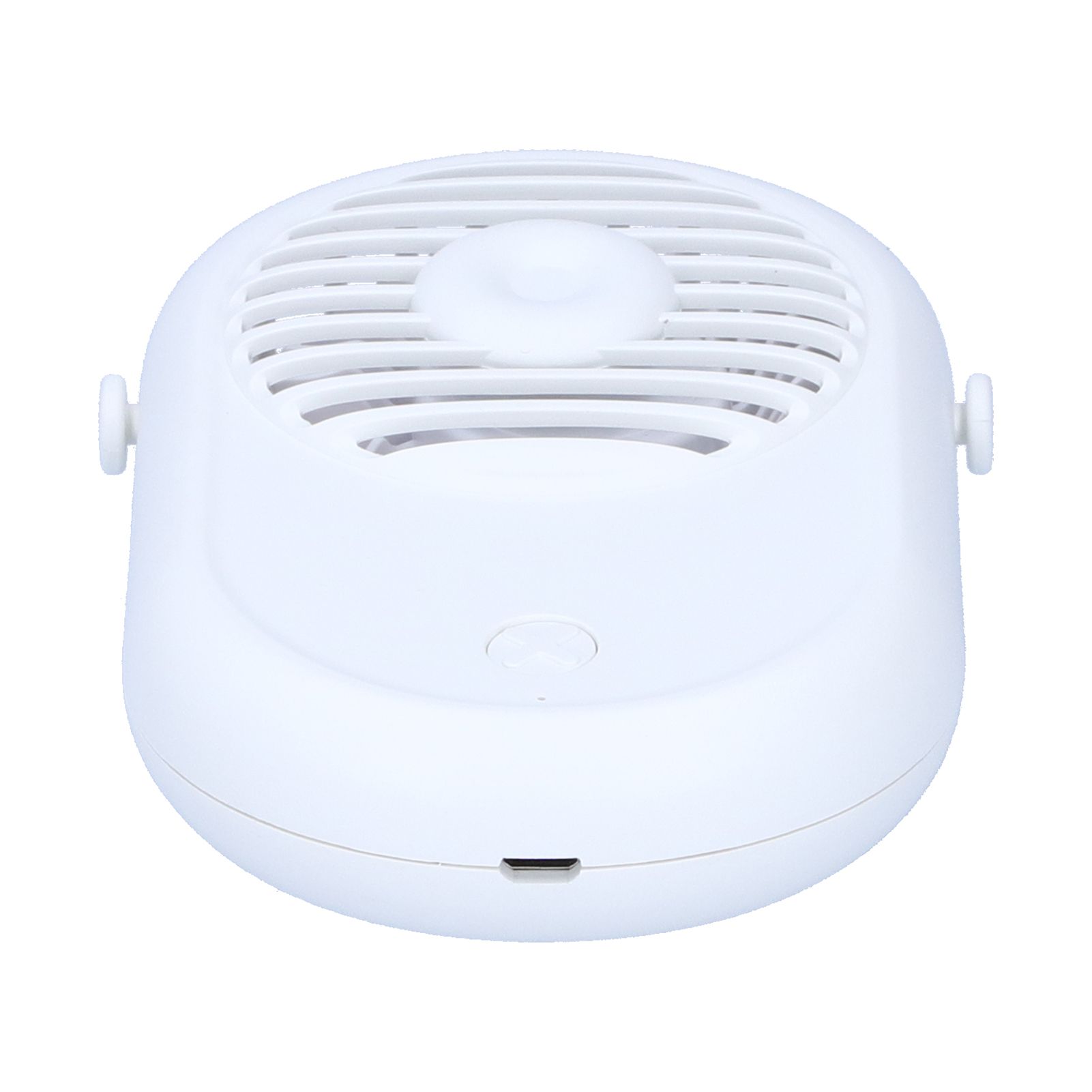 Portable Handheld Electric Fan Mini Compact Neck Hanging Fan for Summer Home view 9