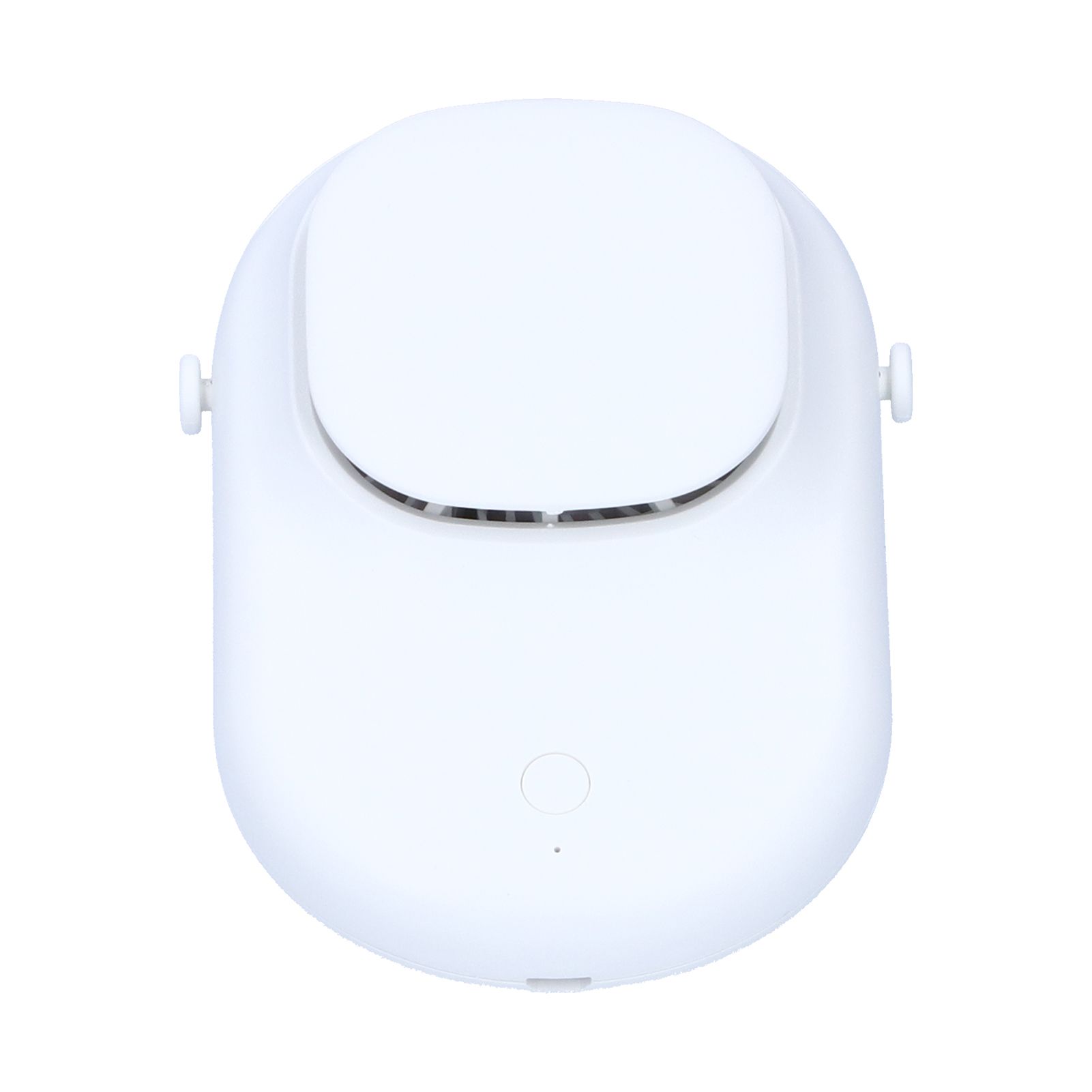 Neck Hanging Fan Mini Small Portable Silent Handheld Electric Fan for Home view 9
