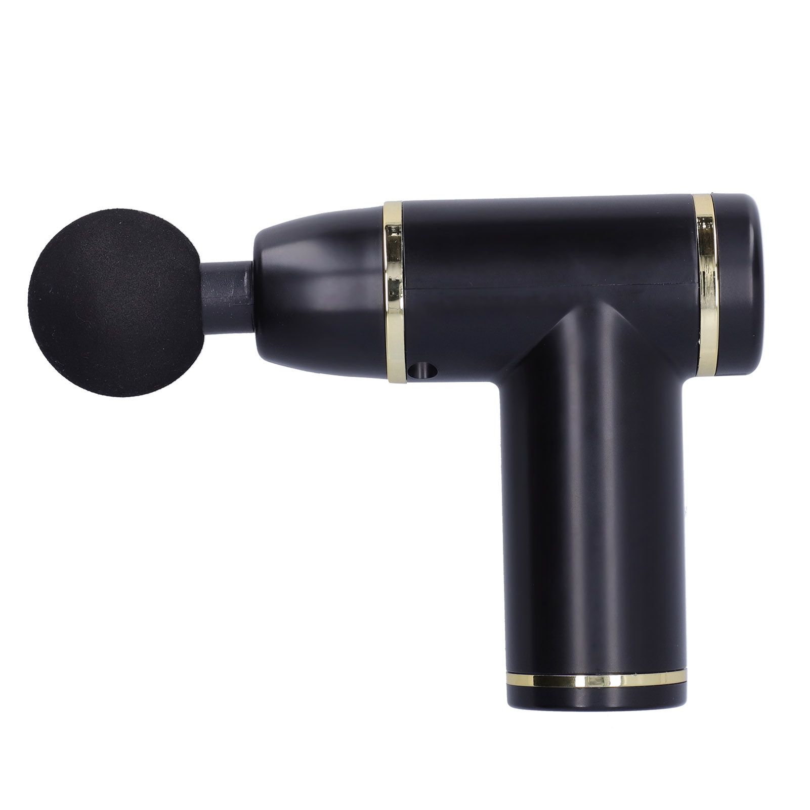 Home Mini Massager Equipment Body Muscle Stimulator with 8 Speed for Muscle view 2