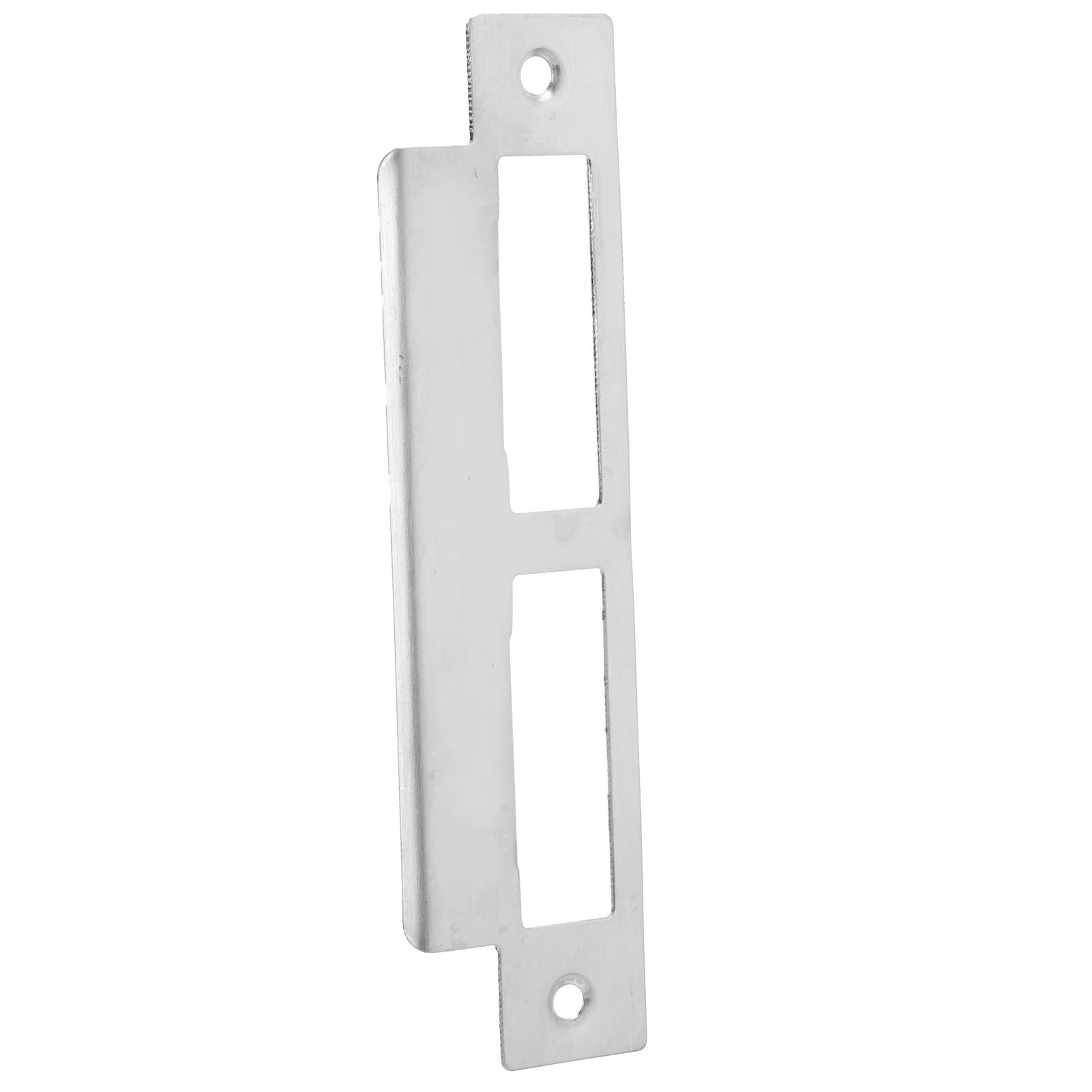 Entry Door Handle Lock Locking Lever Handle Set Reversible for Right Left view 14