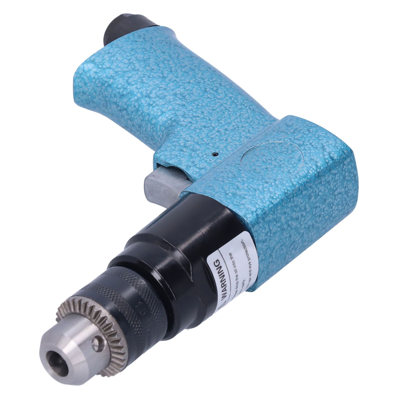 10mm Pneumatic Air Drill Industrial Lightweight Drilling Machine Hand Tools view 5