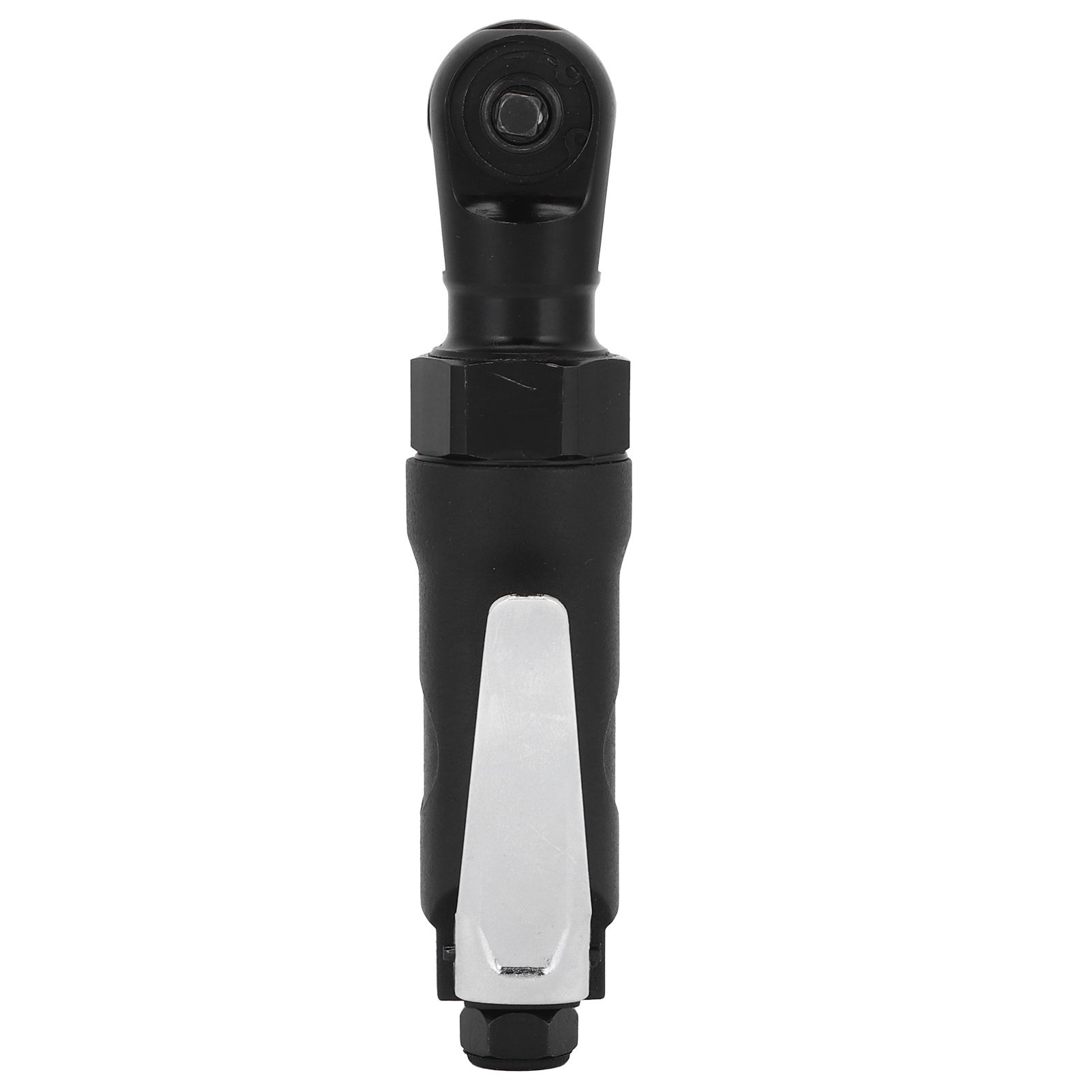 1/4 Mini Ratchet Wrench Forward and Reverse Portable Zinc Alloy Air Wrench view 3