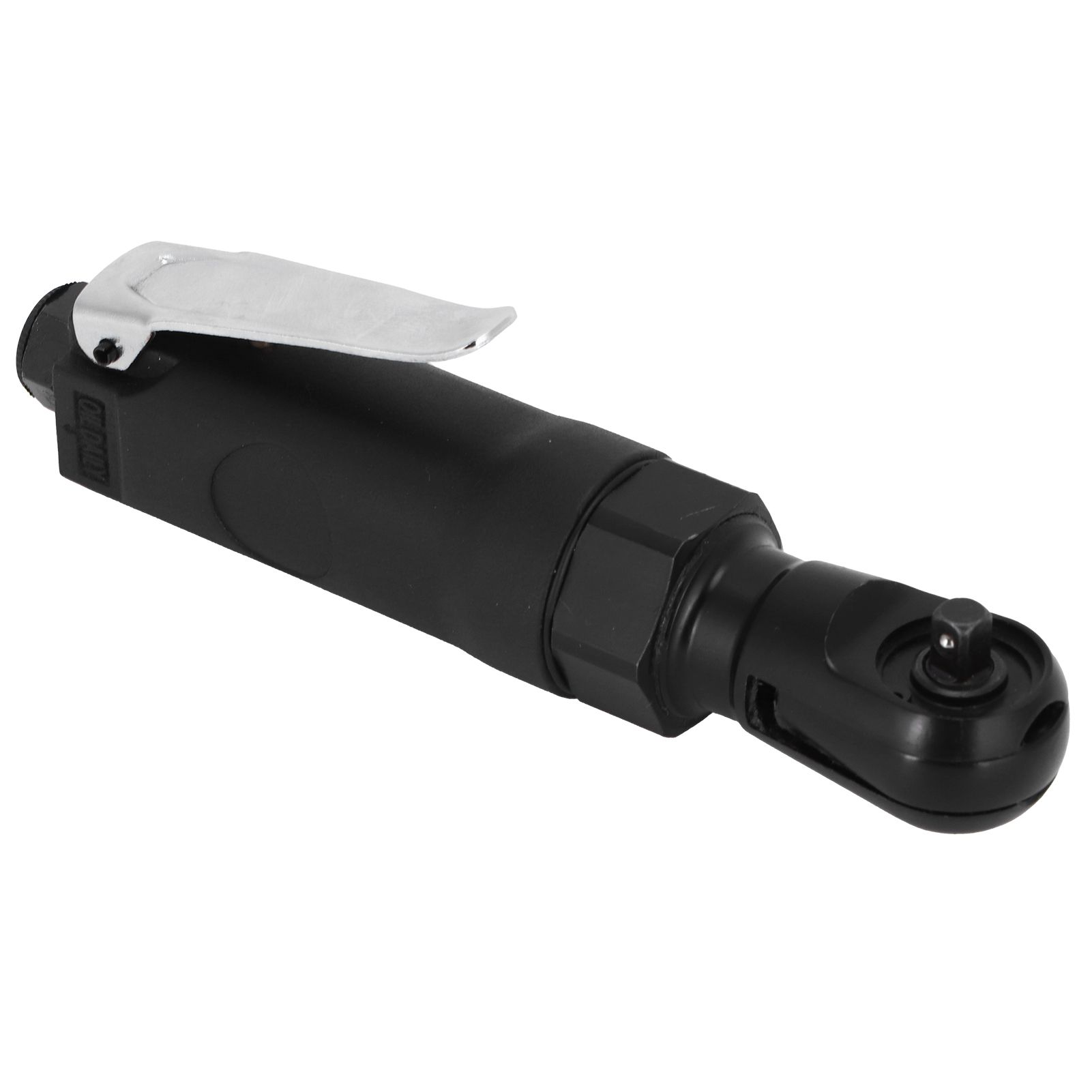 1/4 Mini Ratchet Wrench Forward and Reverse Portable Zinc Alloy Air Wrench view 4