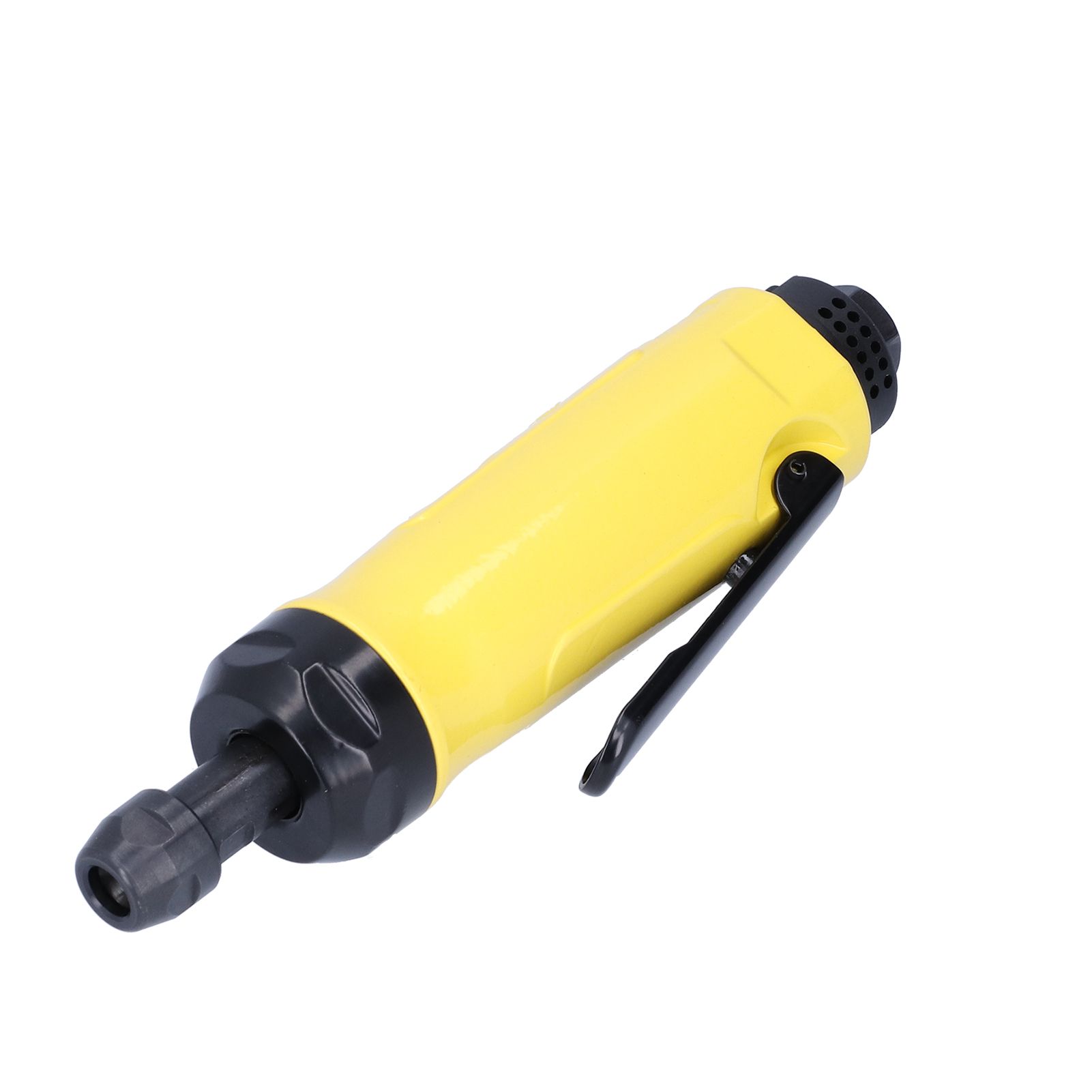 Portable Mini Air Angle Die Grinder Pneumatic Engraving Machine Air Grinding Tool view 8