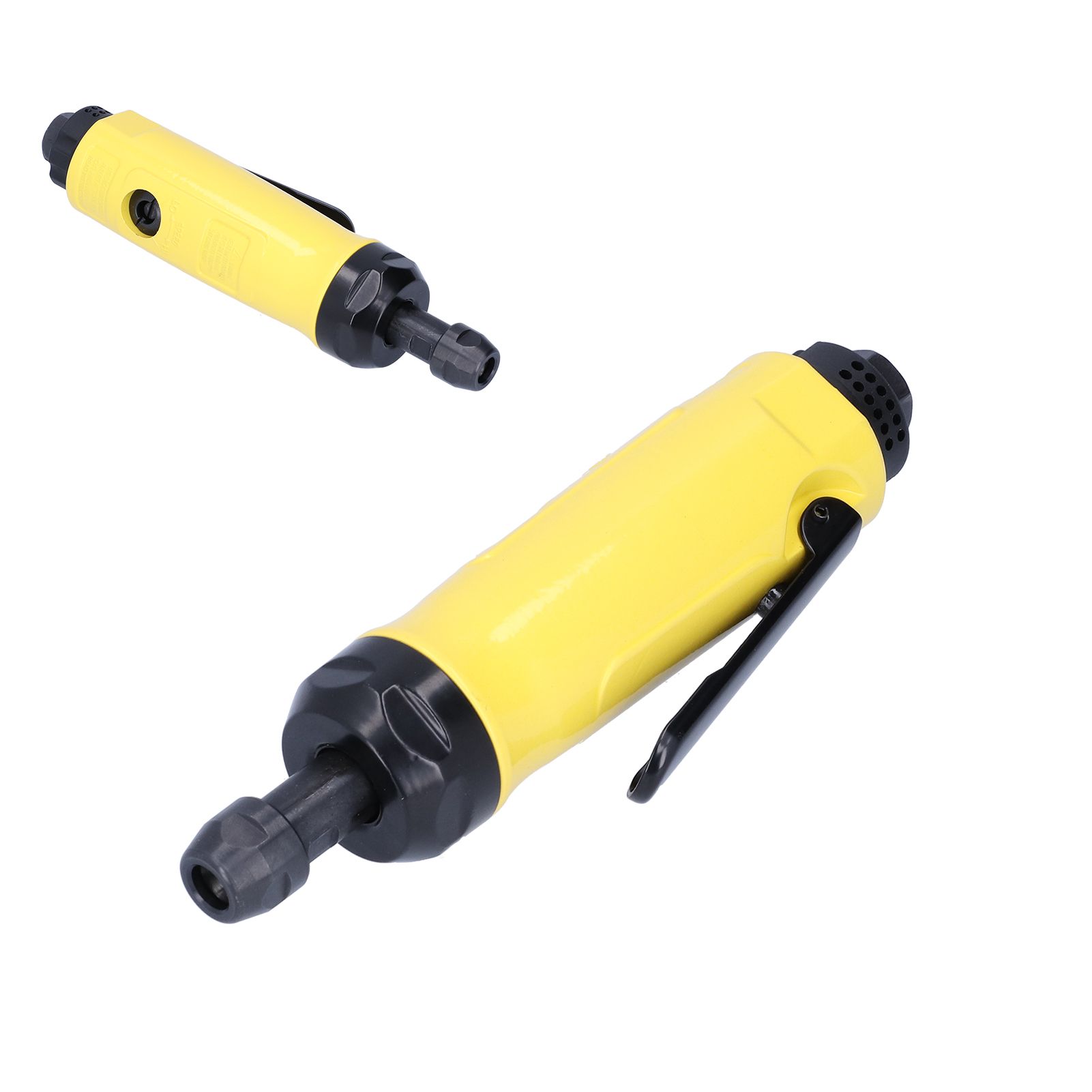 Portable Mini Air Angle Die Grinder Pneumatic Engraving Machine Air Grinding Tool view 9